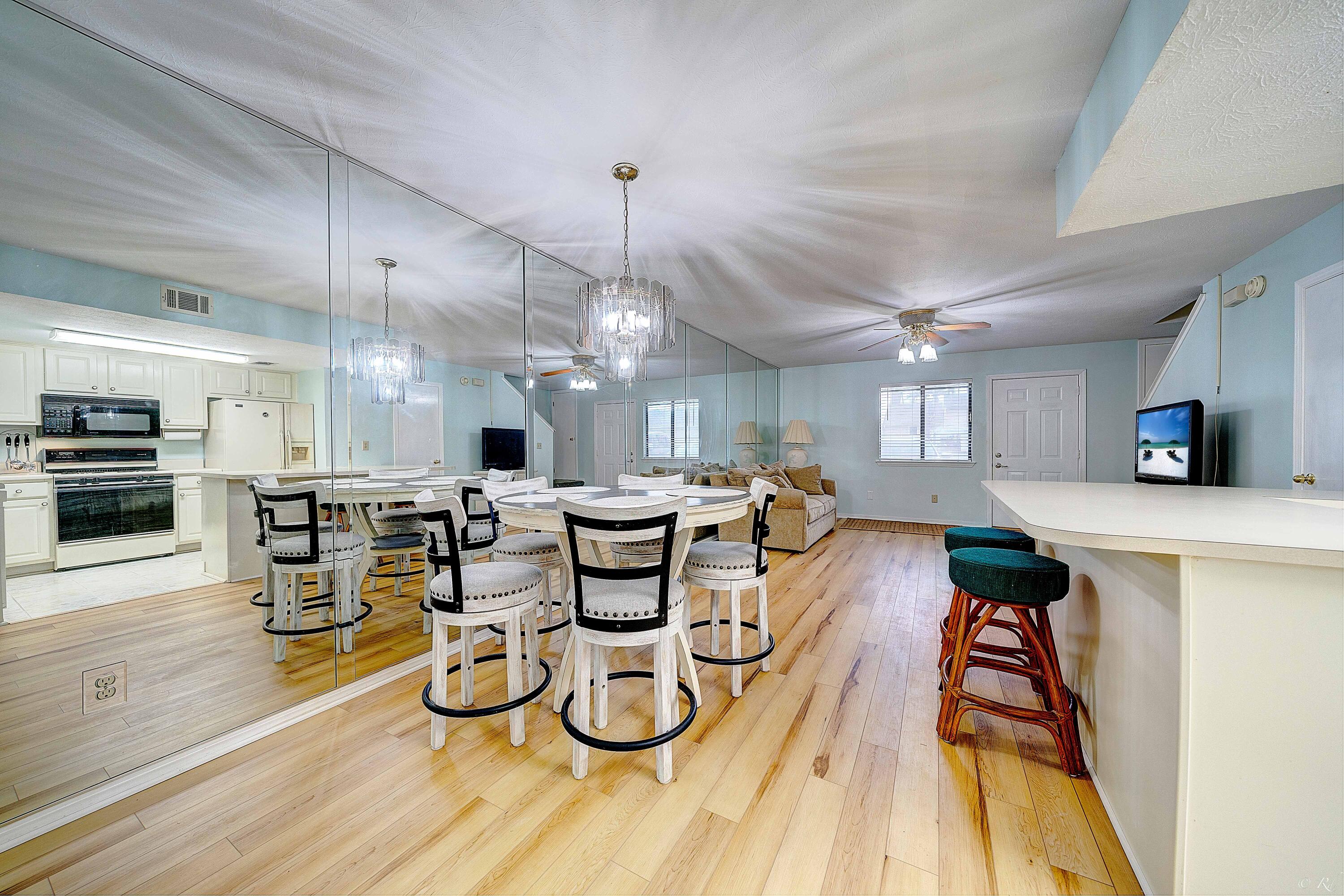 GULF HIGHLAND BEACH RESORT UNREC - Residential