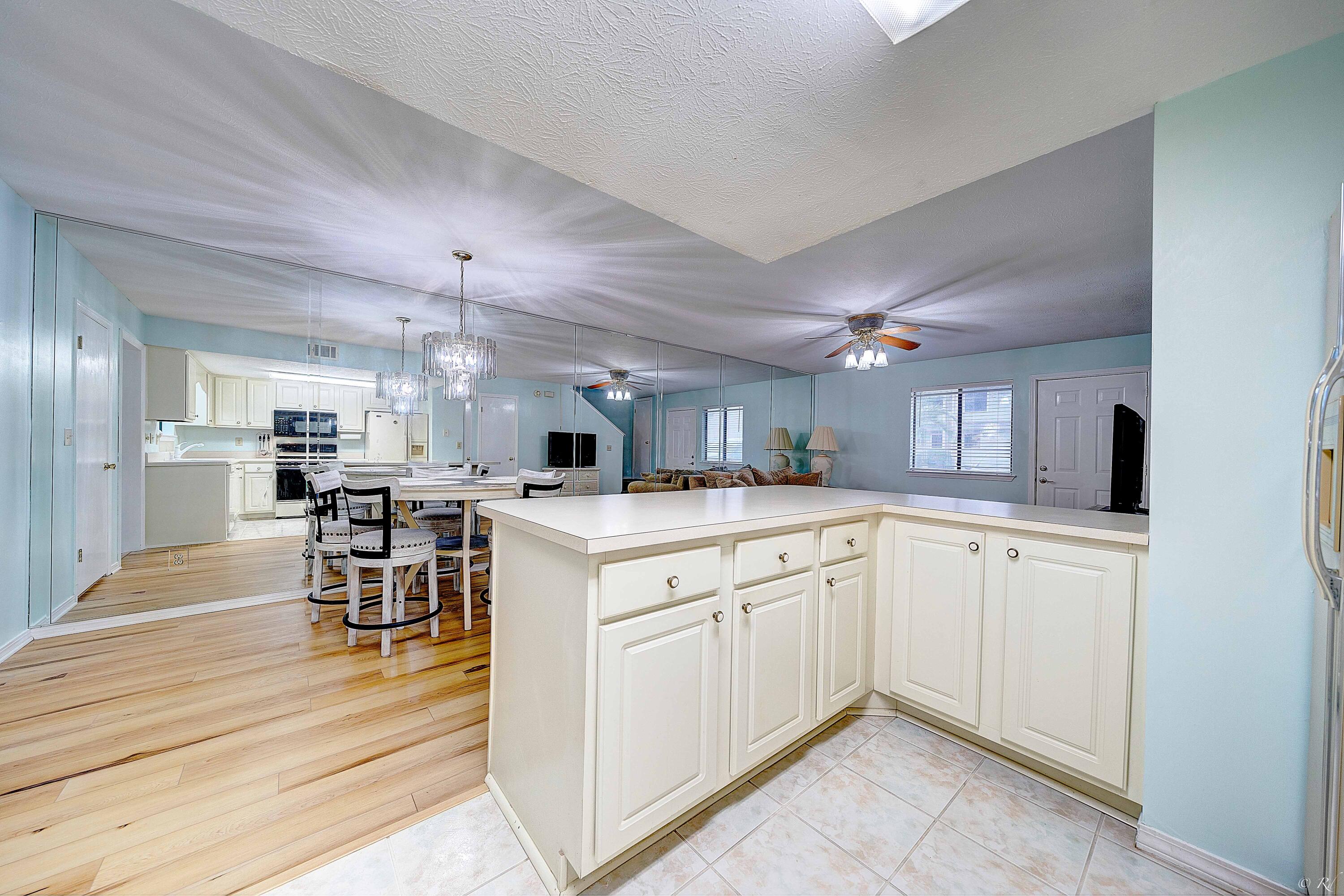 GULF HIGHLAND BEACH RESORT UNREC - Residential