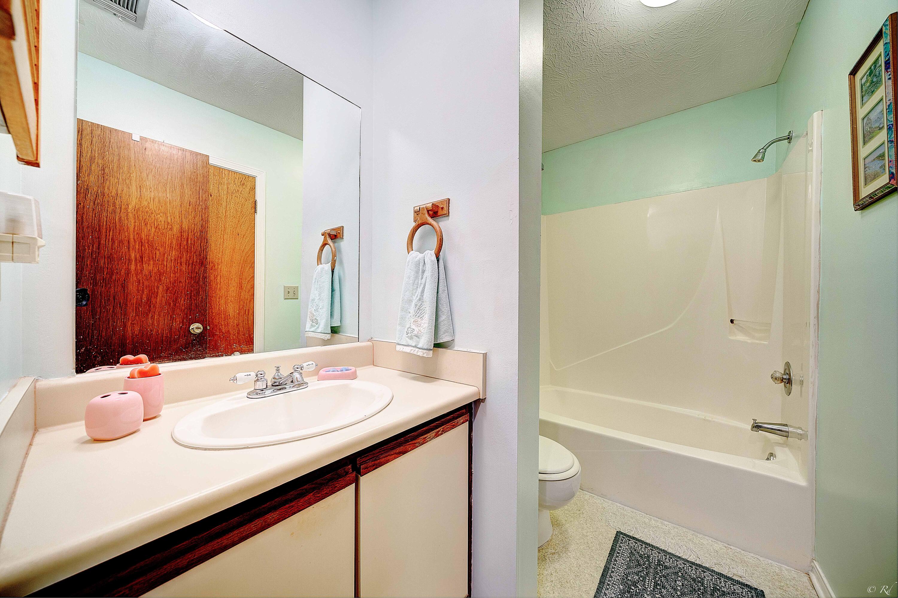 GULF HIGHLAND BEACH RESORT UNREC - Residential