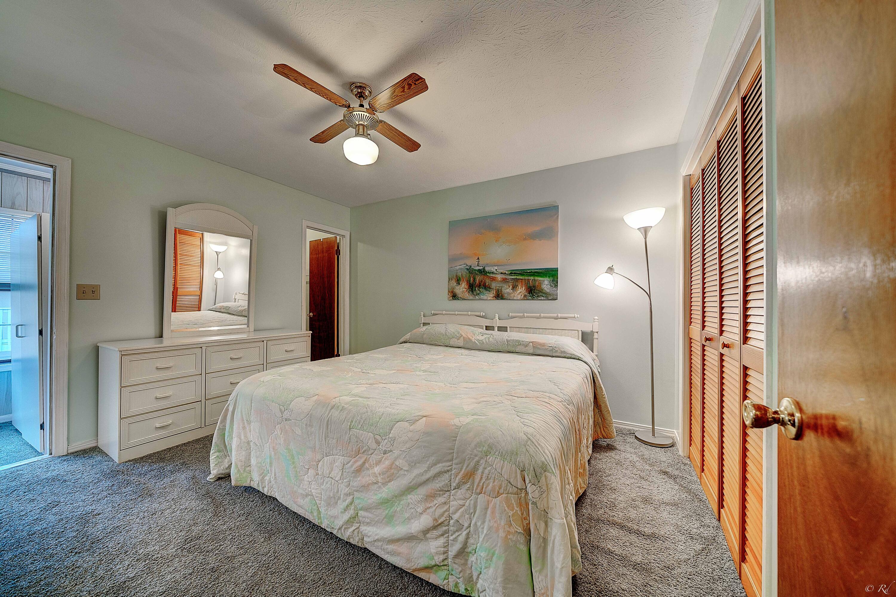 GULF HIGHLAND BEACH RESORT UNREC - Residential