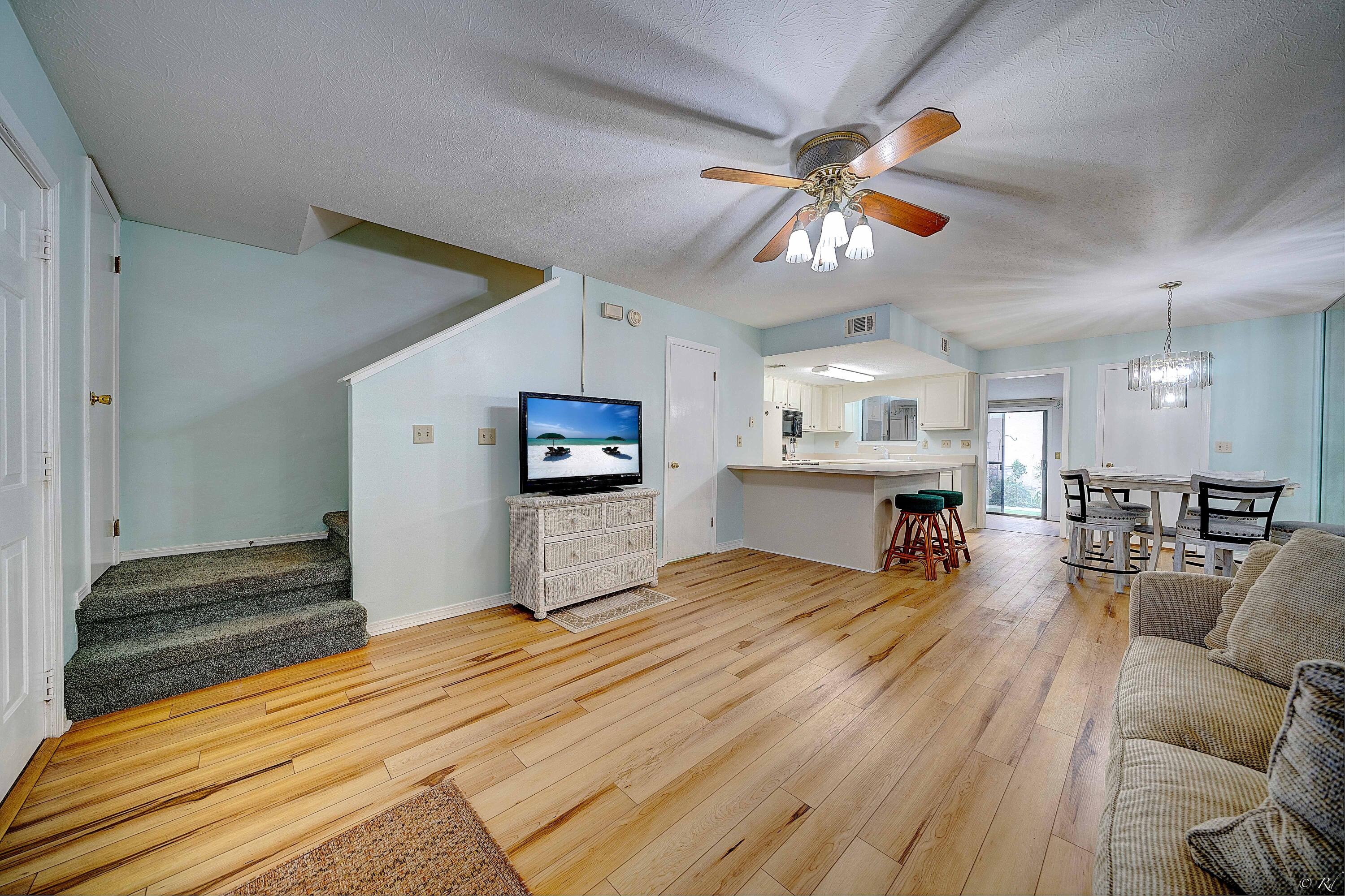 GULF HIGHLAND BEACH RESORT UNREC - Residential