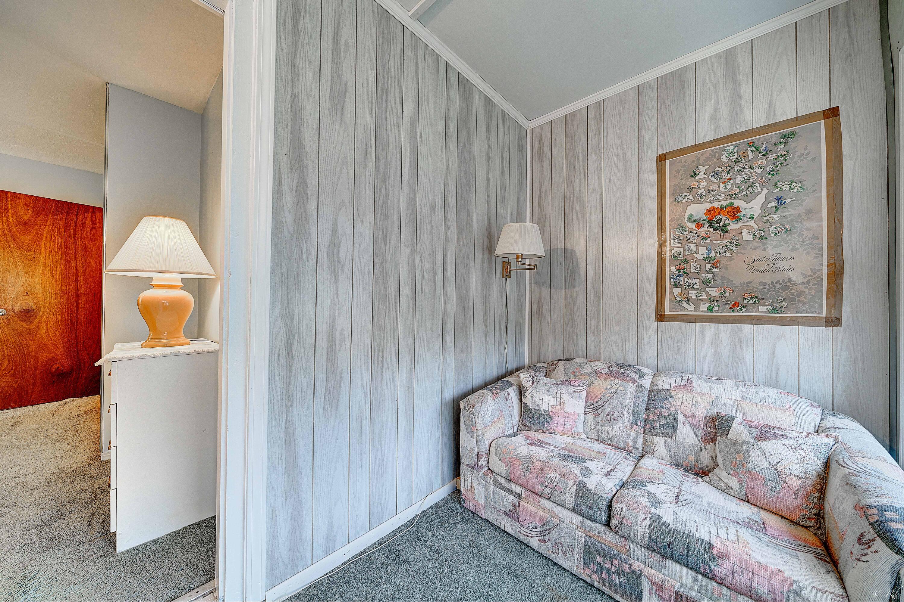 GULF HIGHLAND BEACH RESORT UNREC - Residential