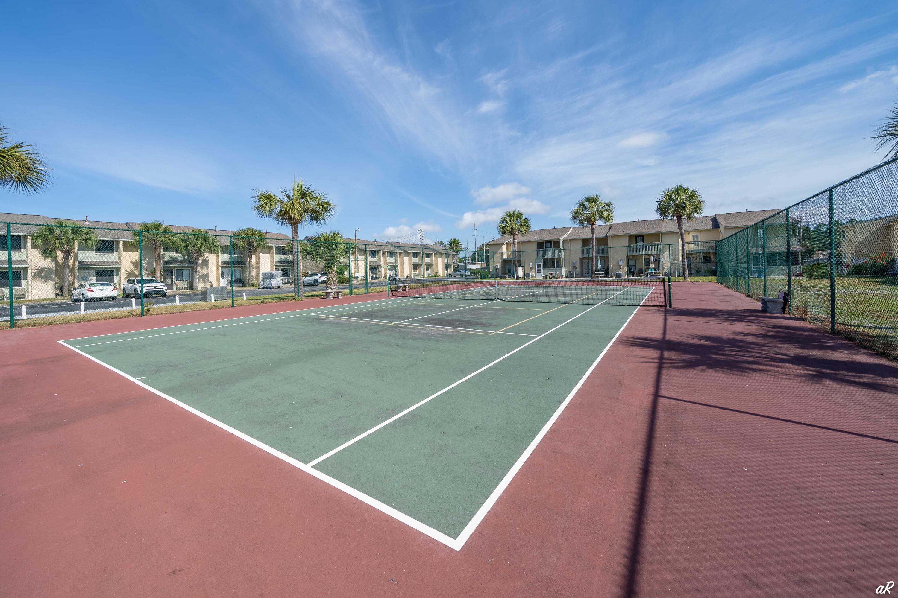 GULF HIGHLAND BEACH RESORT UNREC - Residential