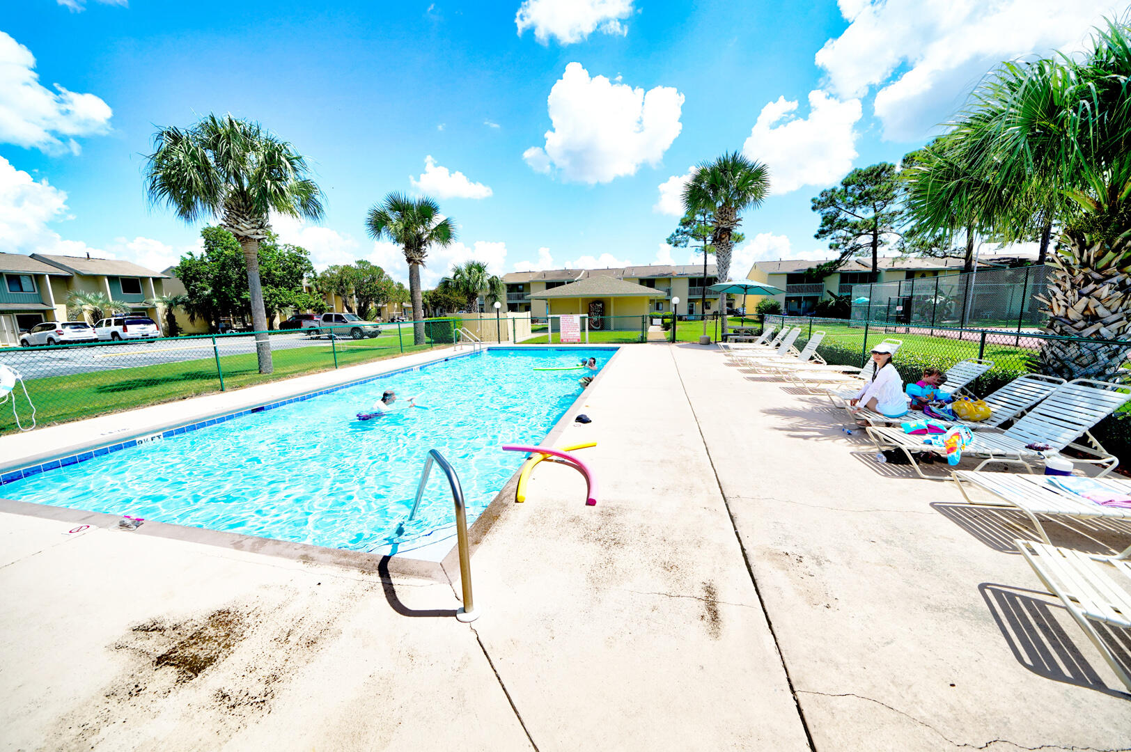 GULF HIGHLAND BEACH RESORT UNREC - Residential