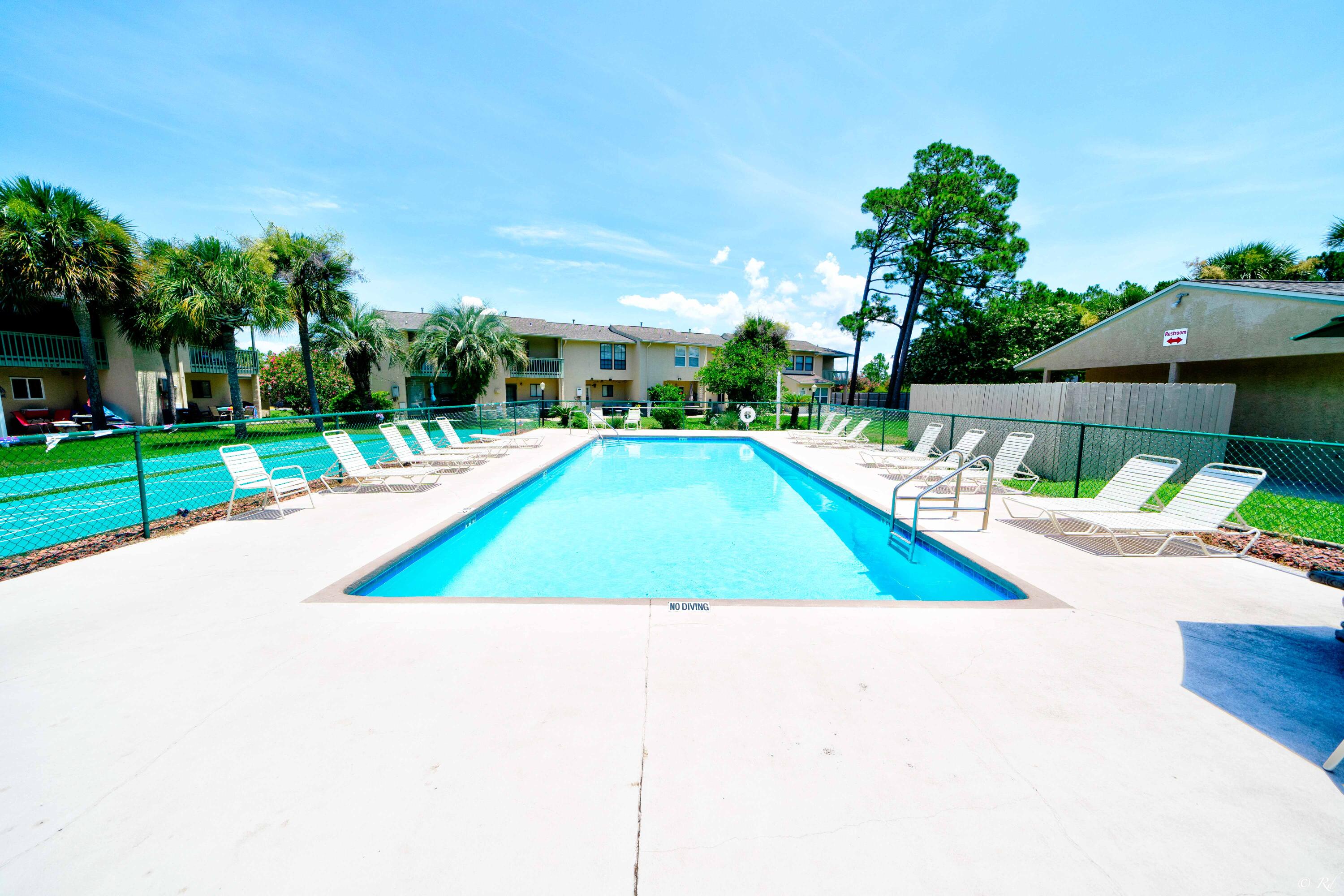 GULF HIGHLAND BEACH RESORT UNREC - Residential