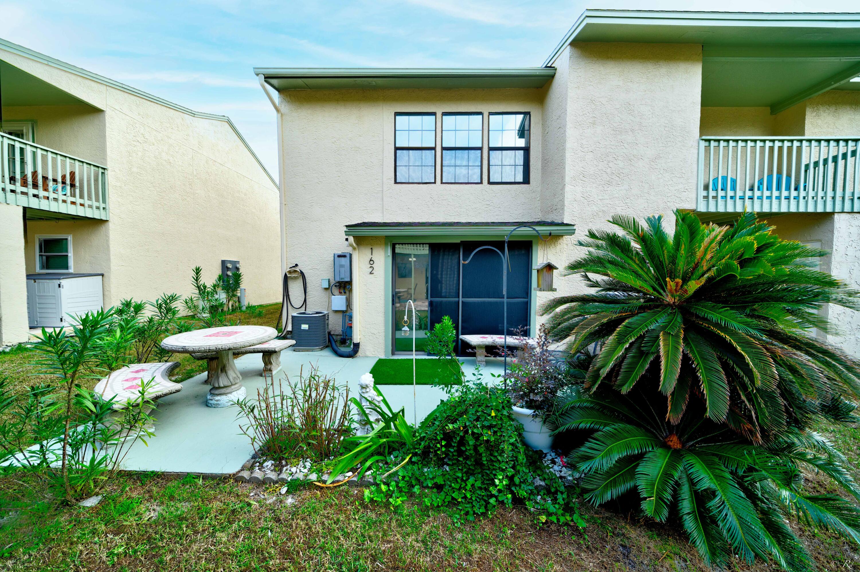 GULF HIGHLAND BEACH RESORT UNREC - Residential