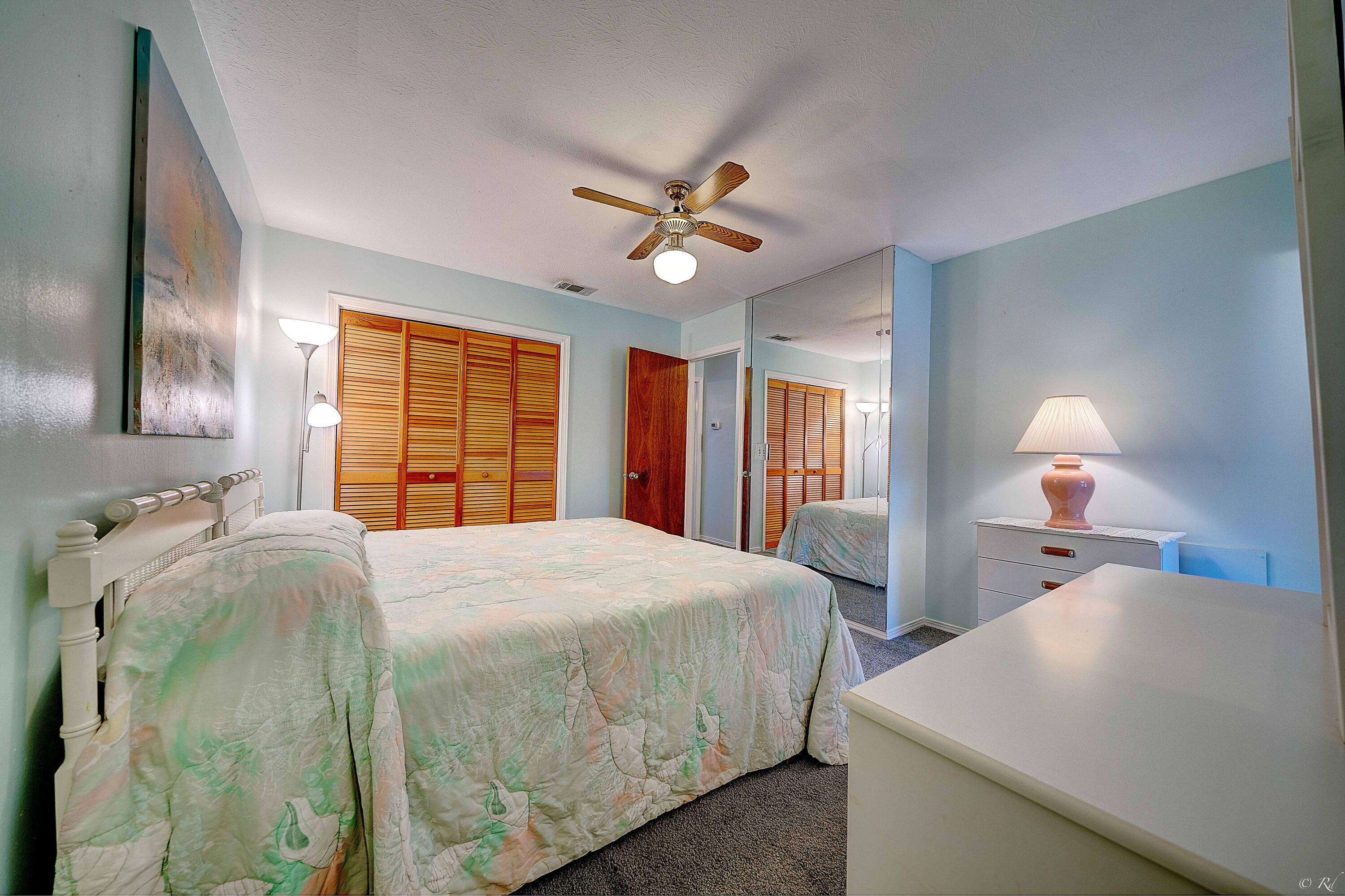 GULF HIGHLAND BEACH RESORT UNREC - Residential