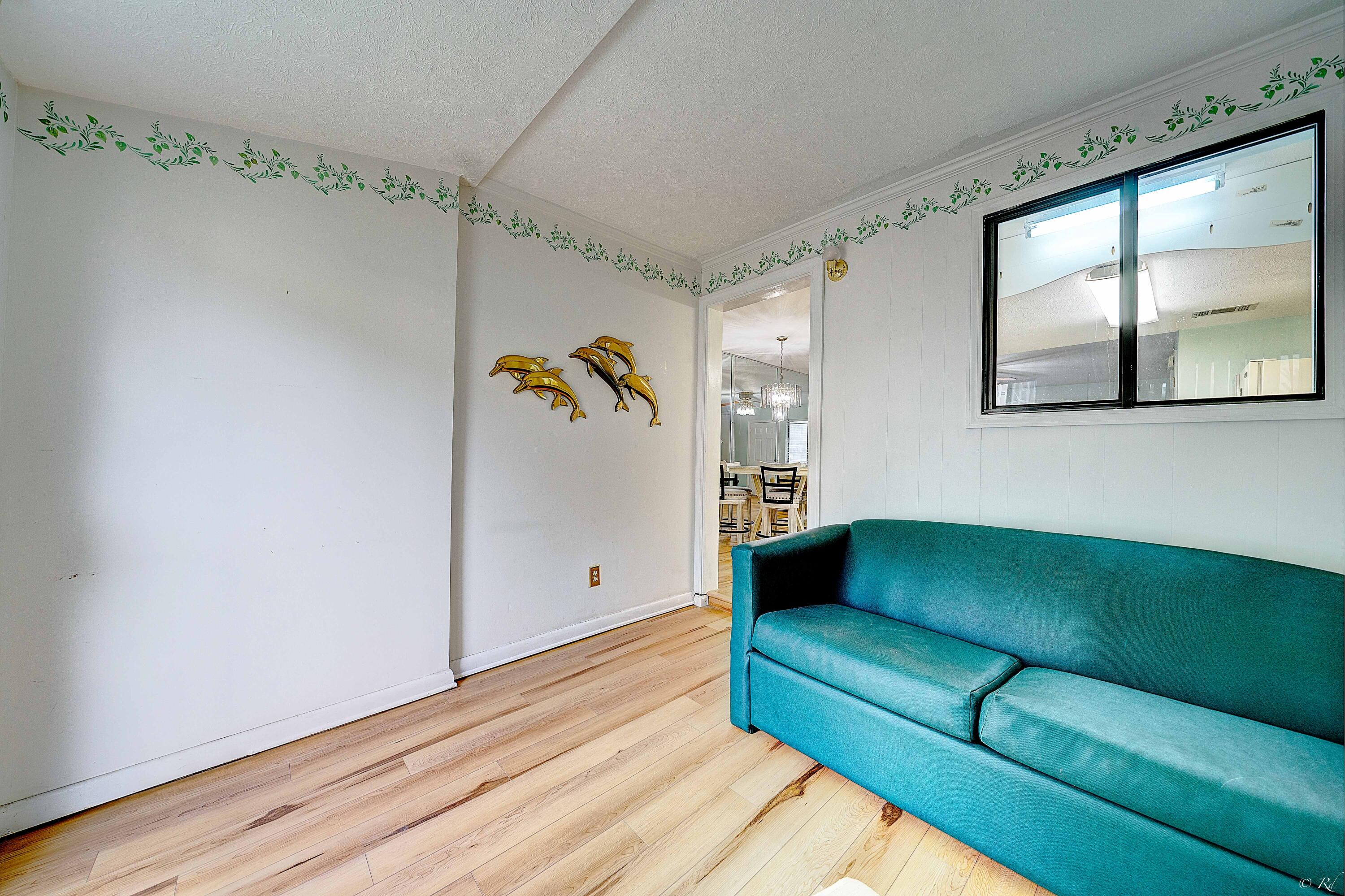 GULF HIGHLAND BEACH RESORT UNREC - Residential