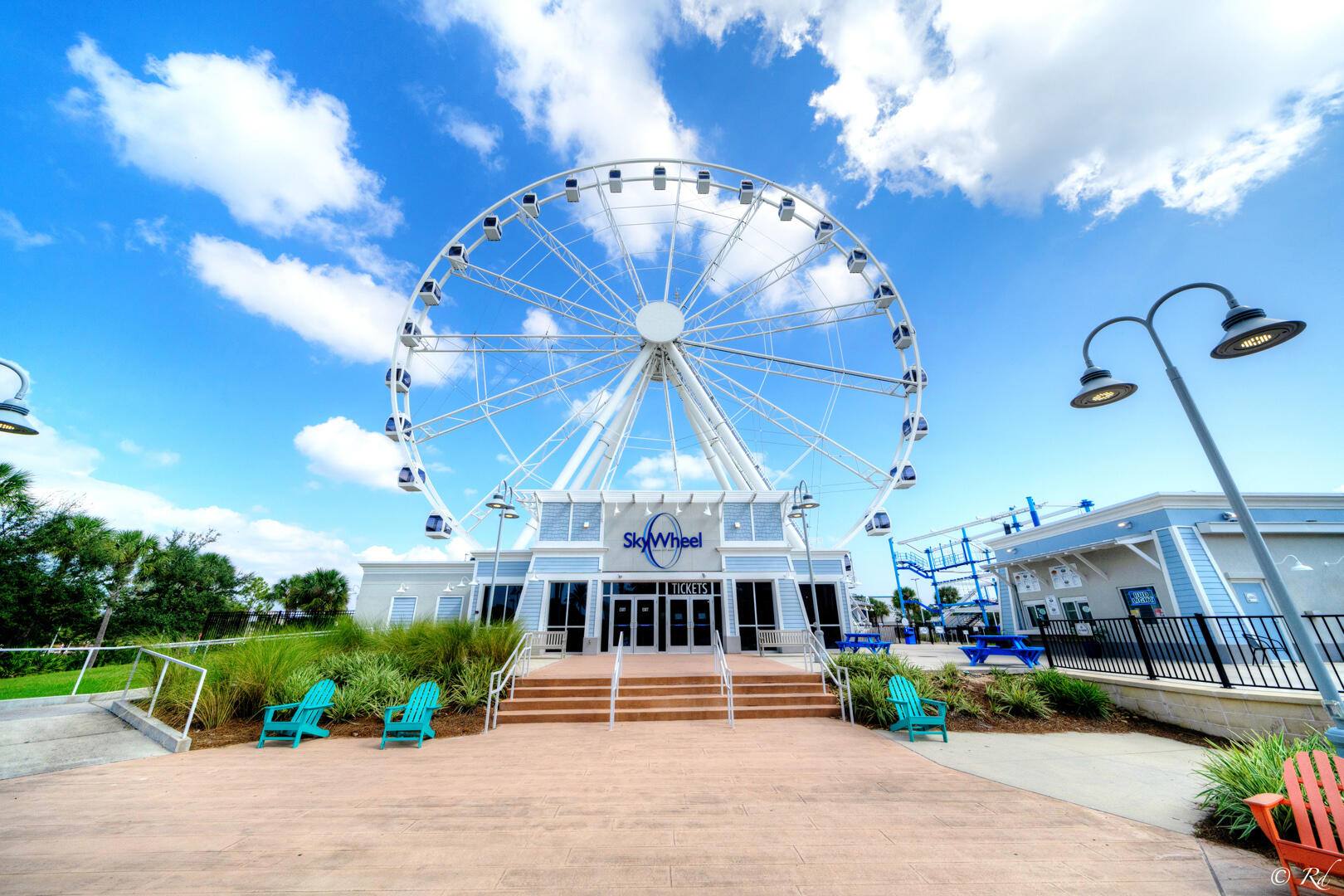 GULF HIGHLAND BEACH RESORT UNREC - Residential