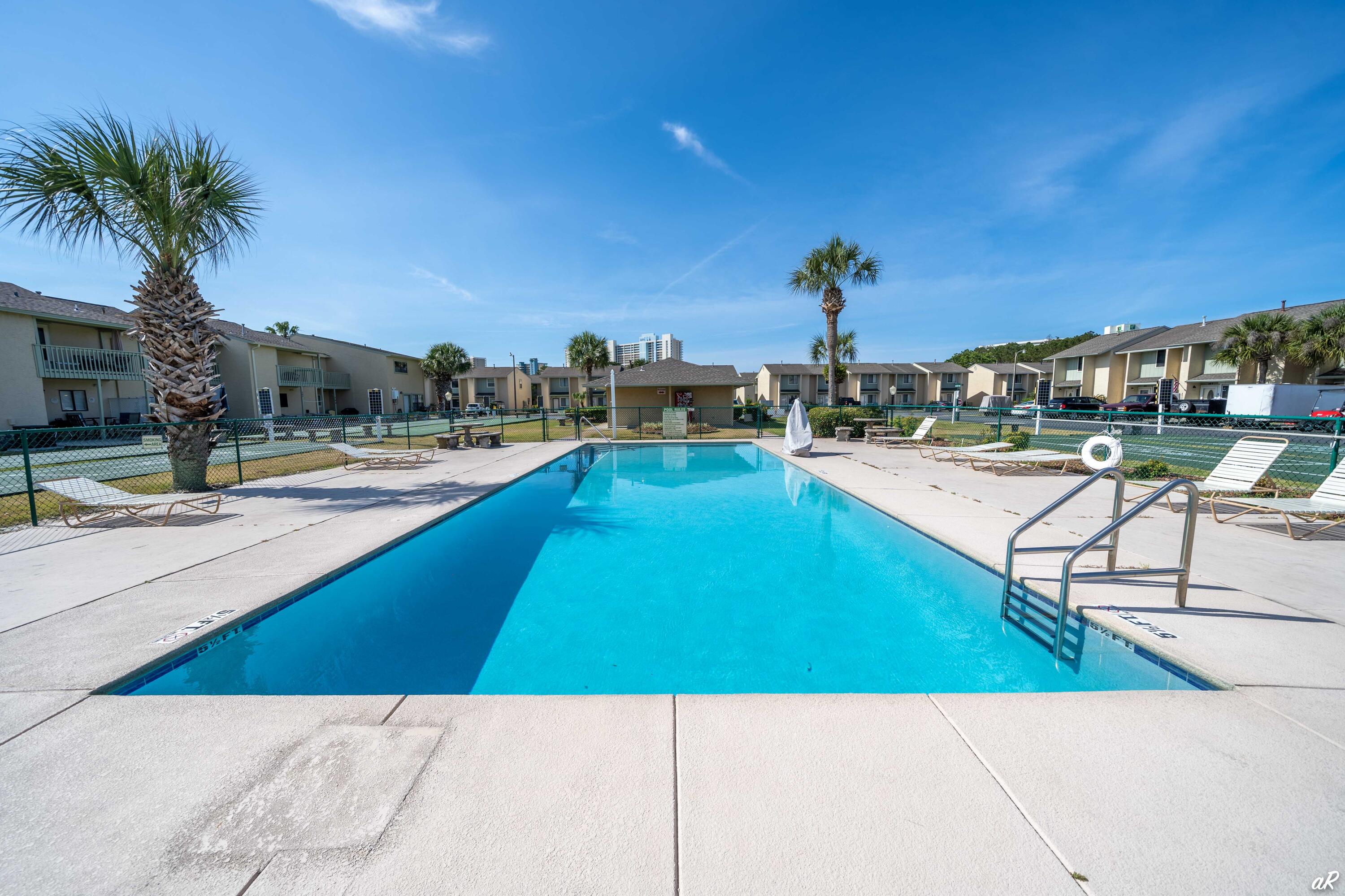 GULF HIGHLAND BEACH RESORT UNREC - Residential