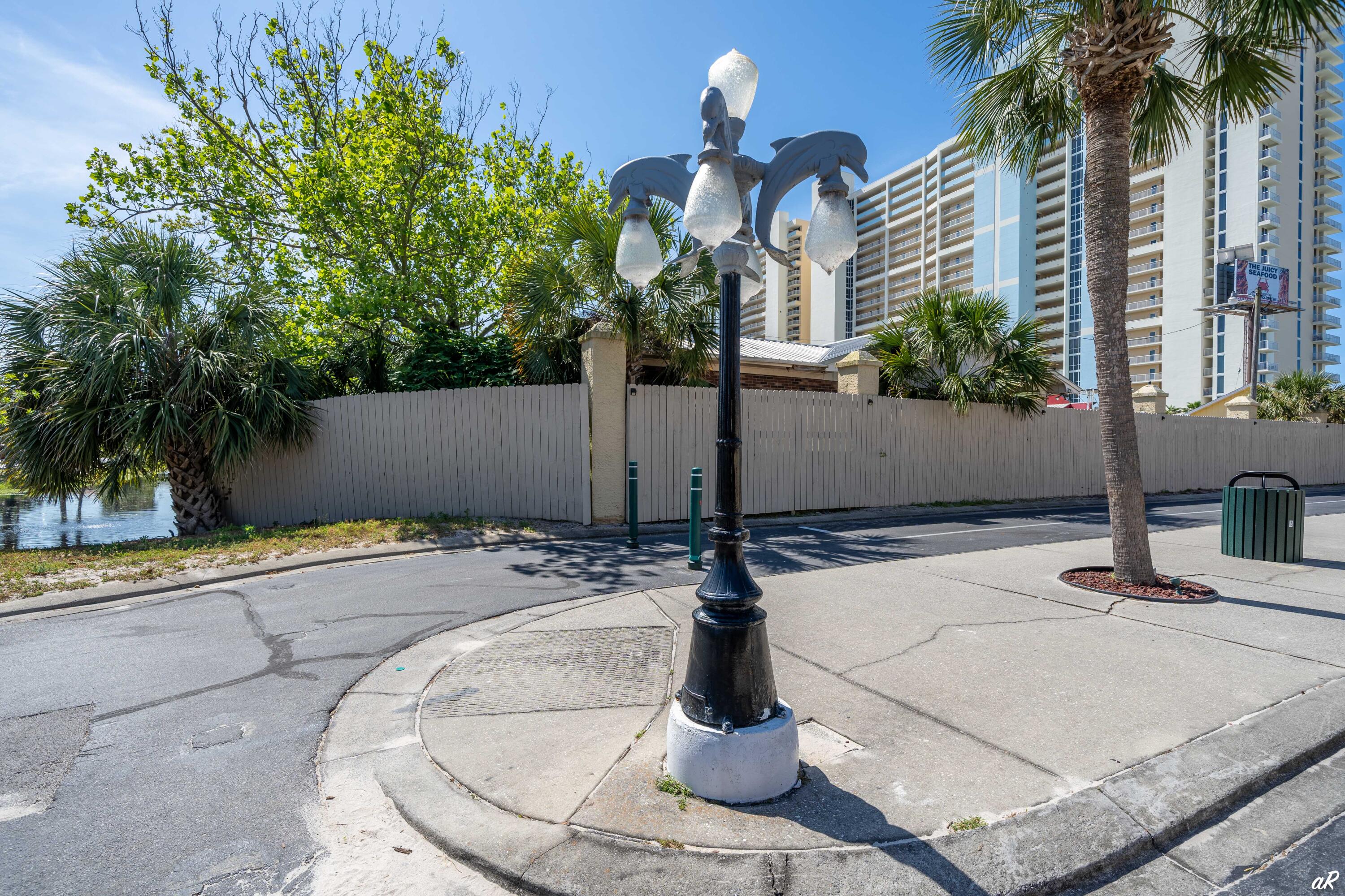 GULF HIGHLAND BEACH RESORT UNREC - Residential