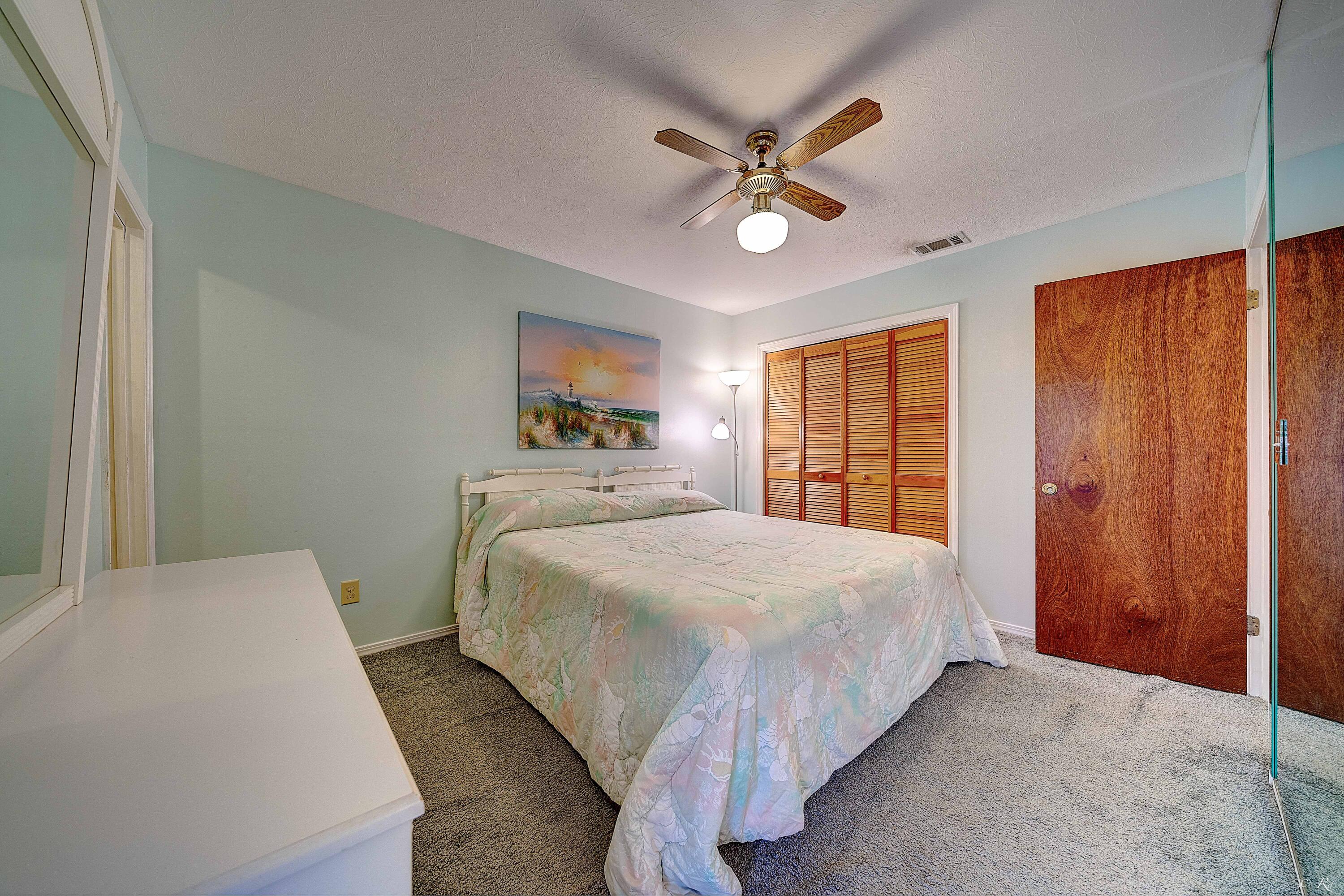 GULF HIGHLAND BEACH RESORT UNREC - Residential