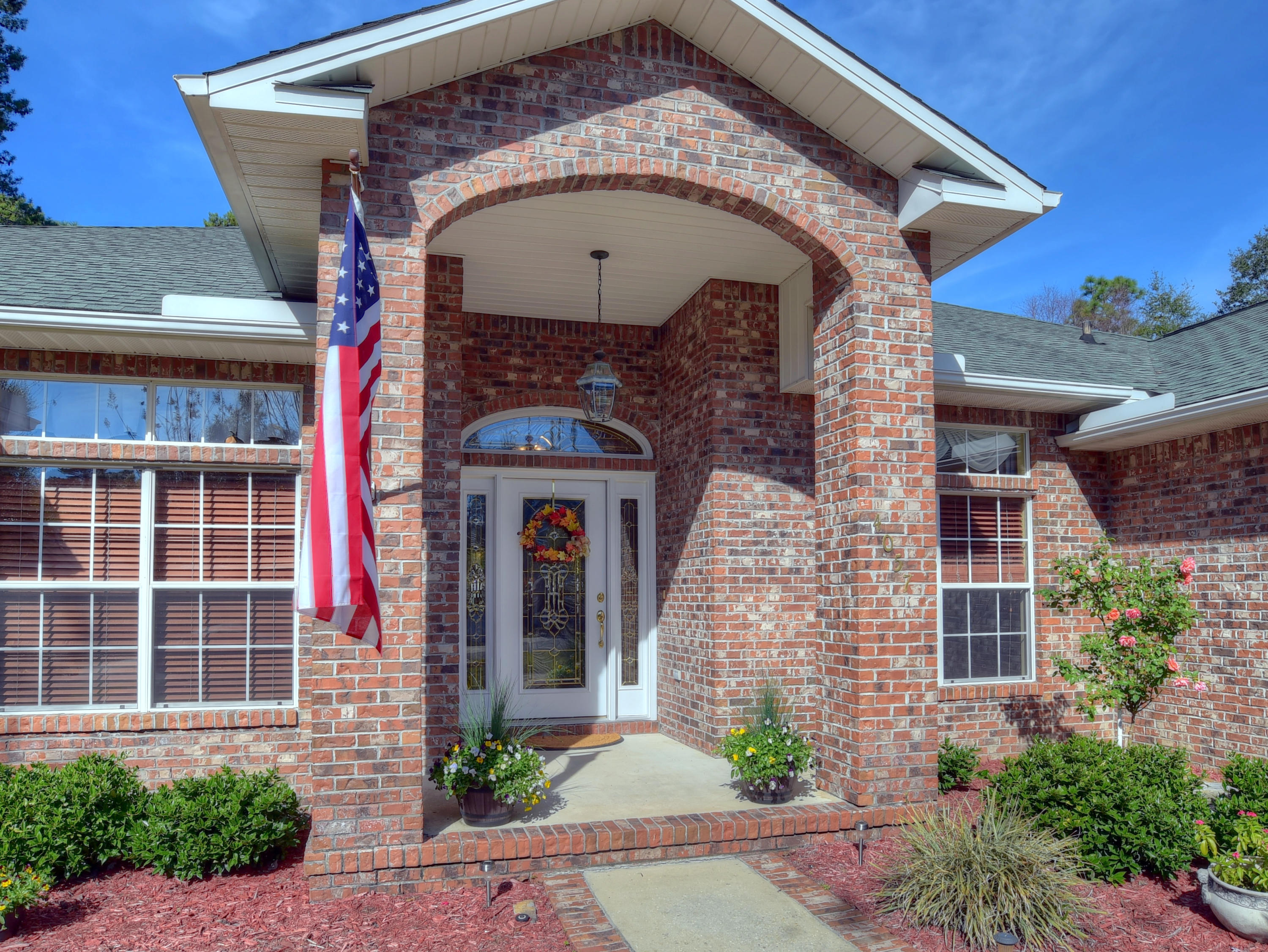 ROCKY BAYOU COUNTRY CLUB ESTATES 11 - Residential