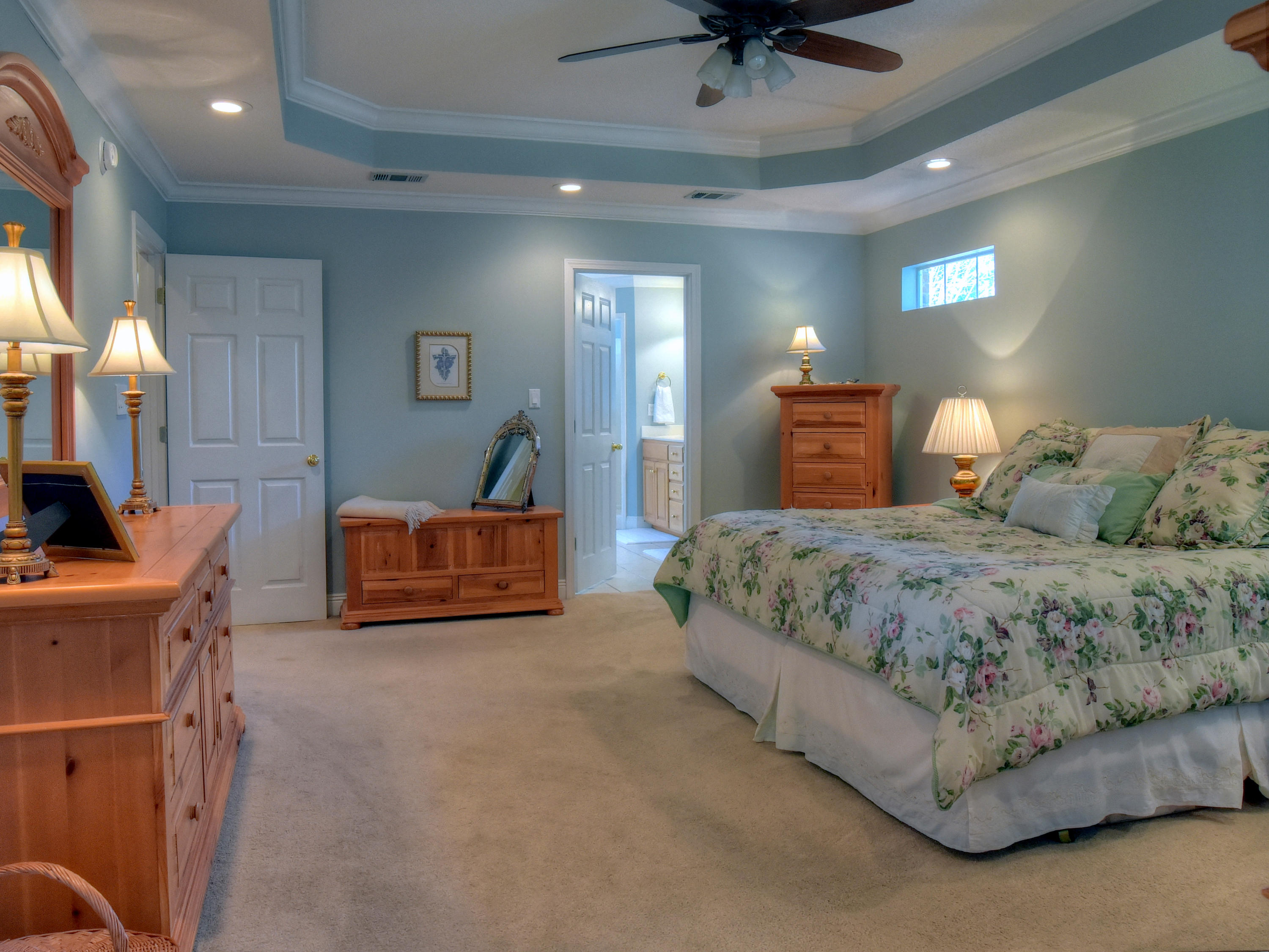 ROCKY BAYOU COUNTRY CLUB ESTATES 11 - Residential