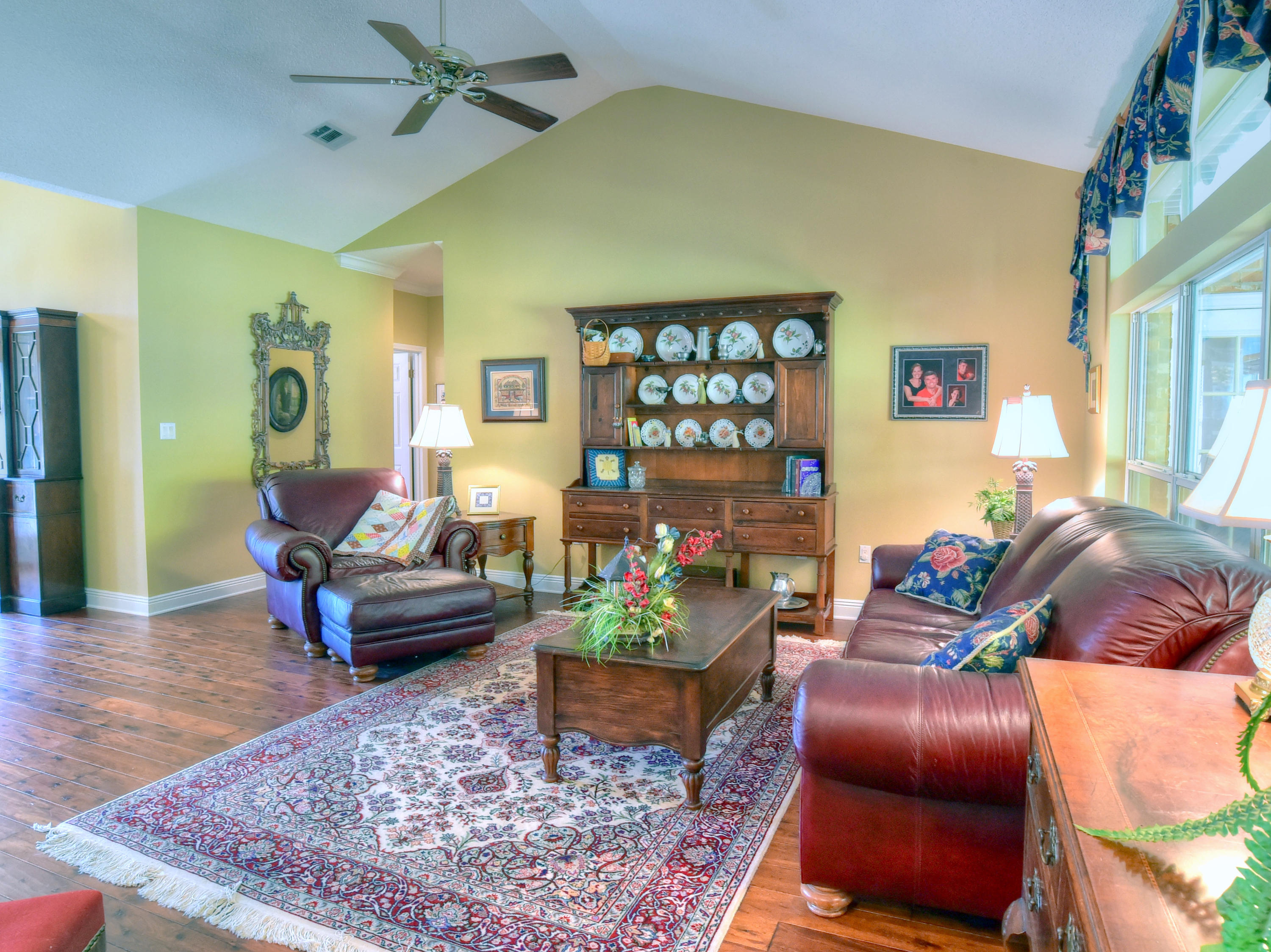 ROCKY BAYOU COUNTRY CLUB ESTATES 11 - Residential