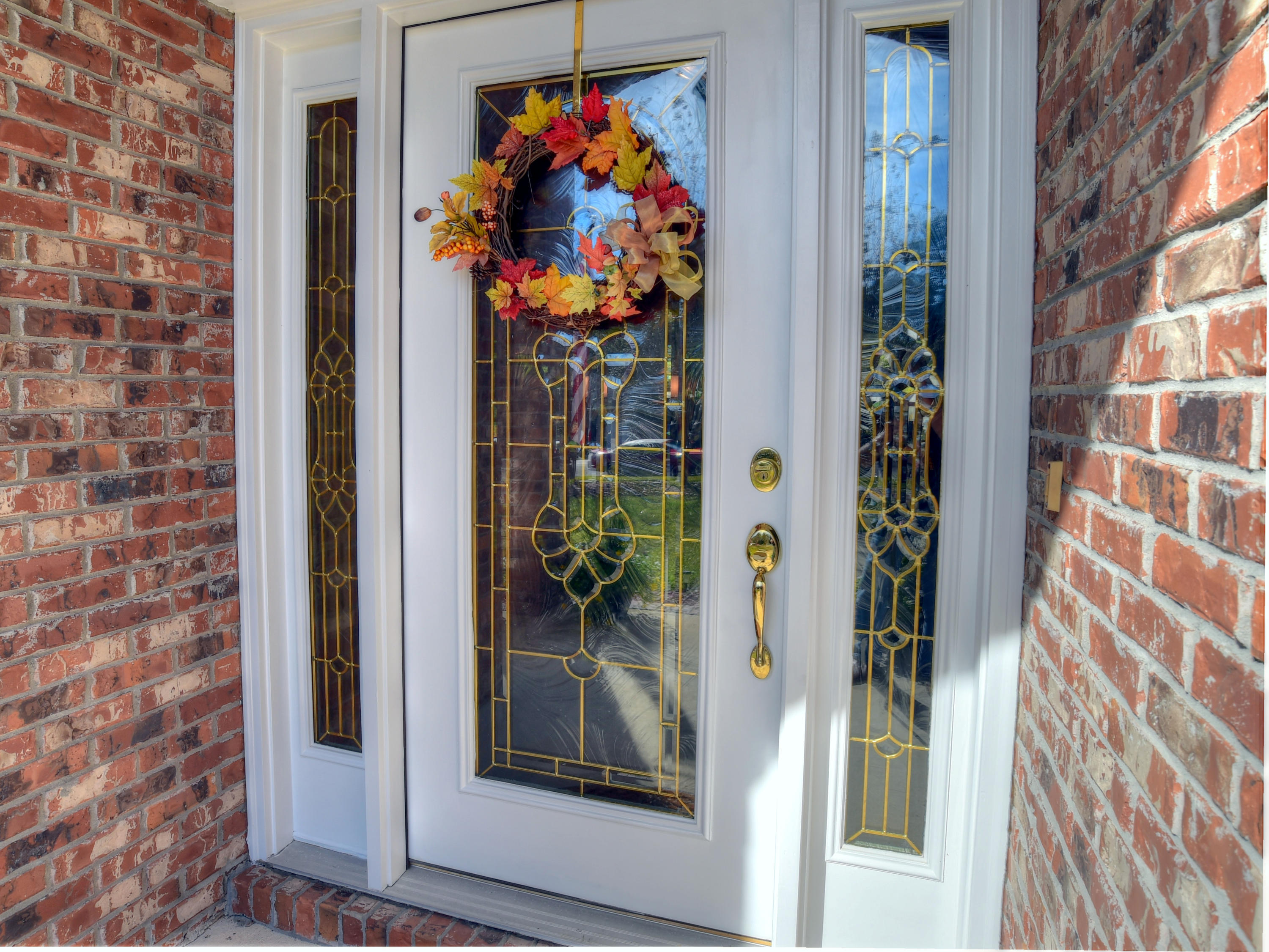 ROCKY BAYOU COUNTRY CLUB ESTATES 11 - Residential