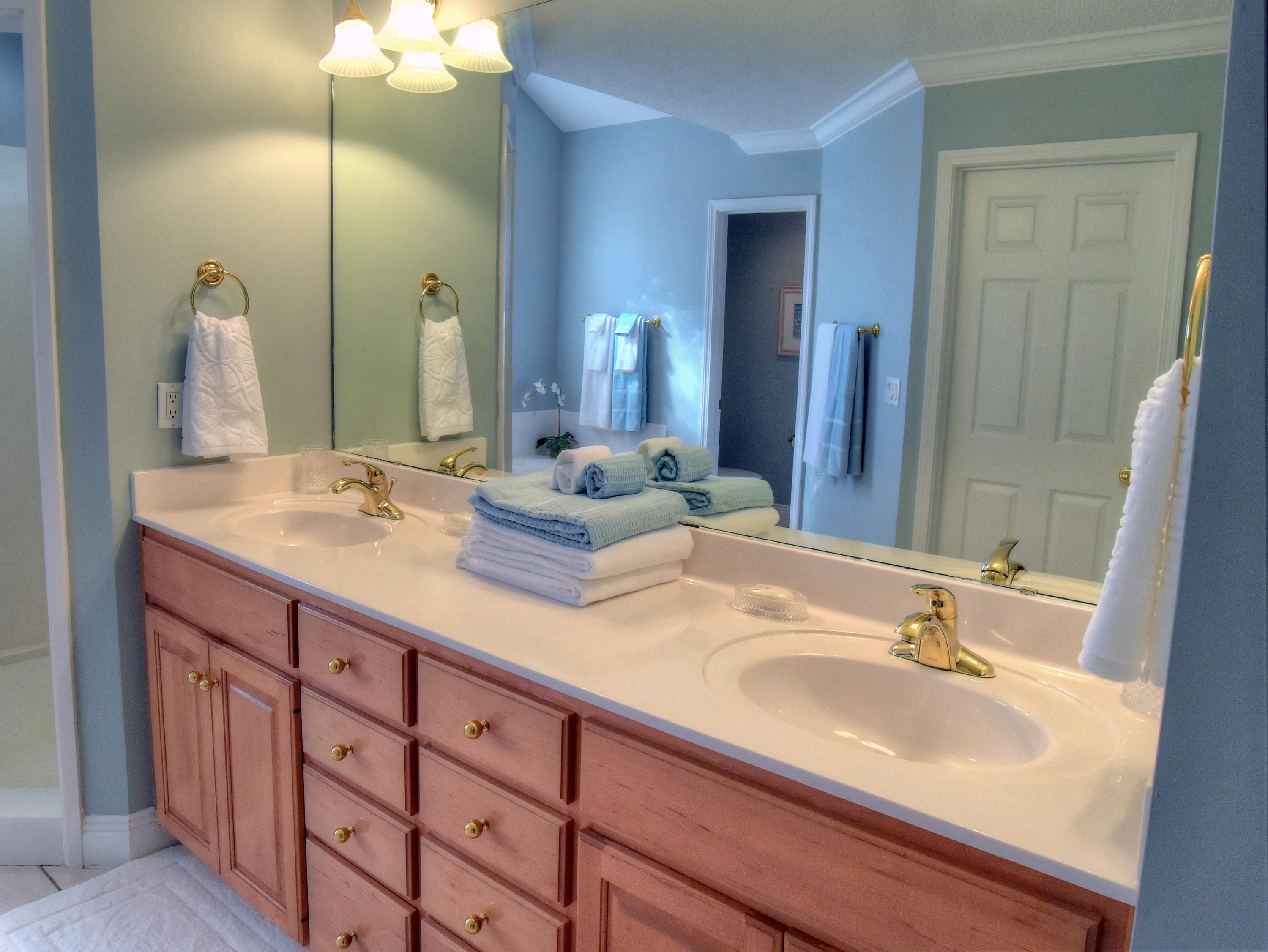 ROCKY BAYOU COUNTRY CLUB ESTATES 11 - Residential