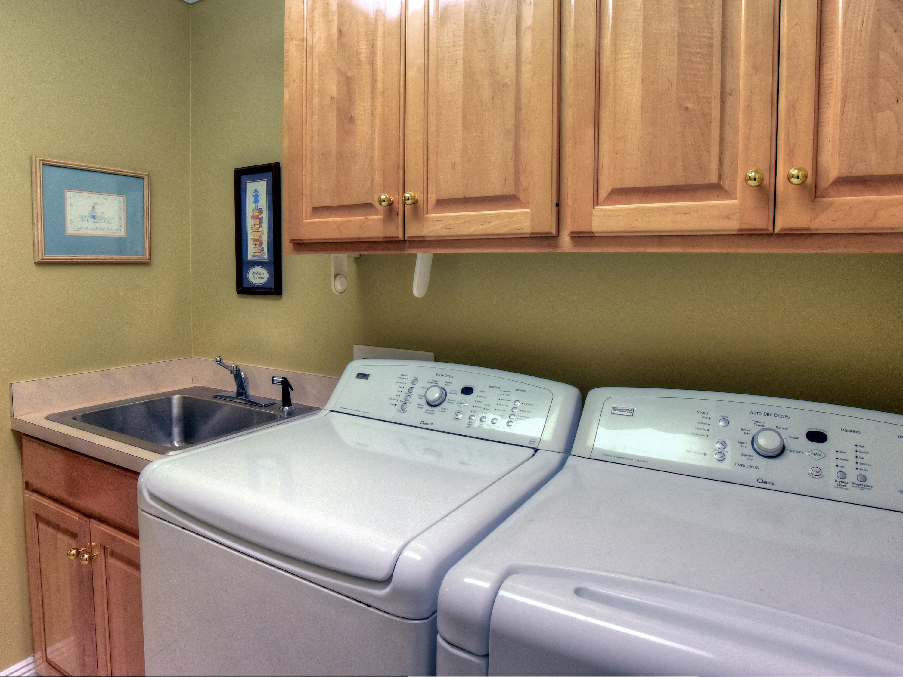 ROCKY BAYOU COUNTRY CLUB ESTATES 11 - Residential