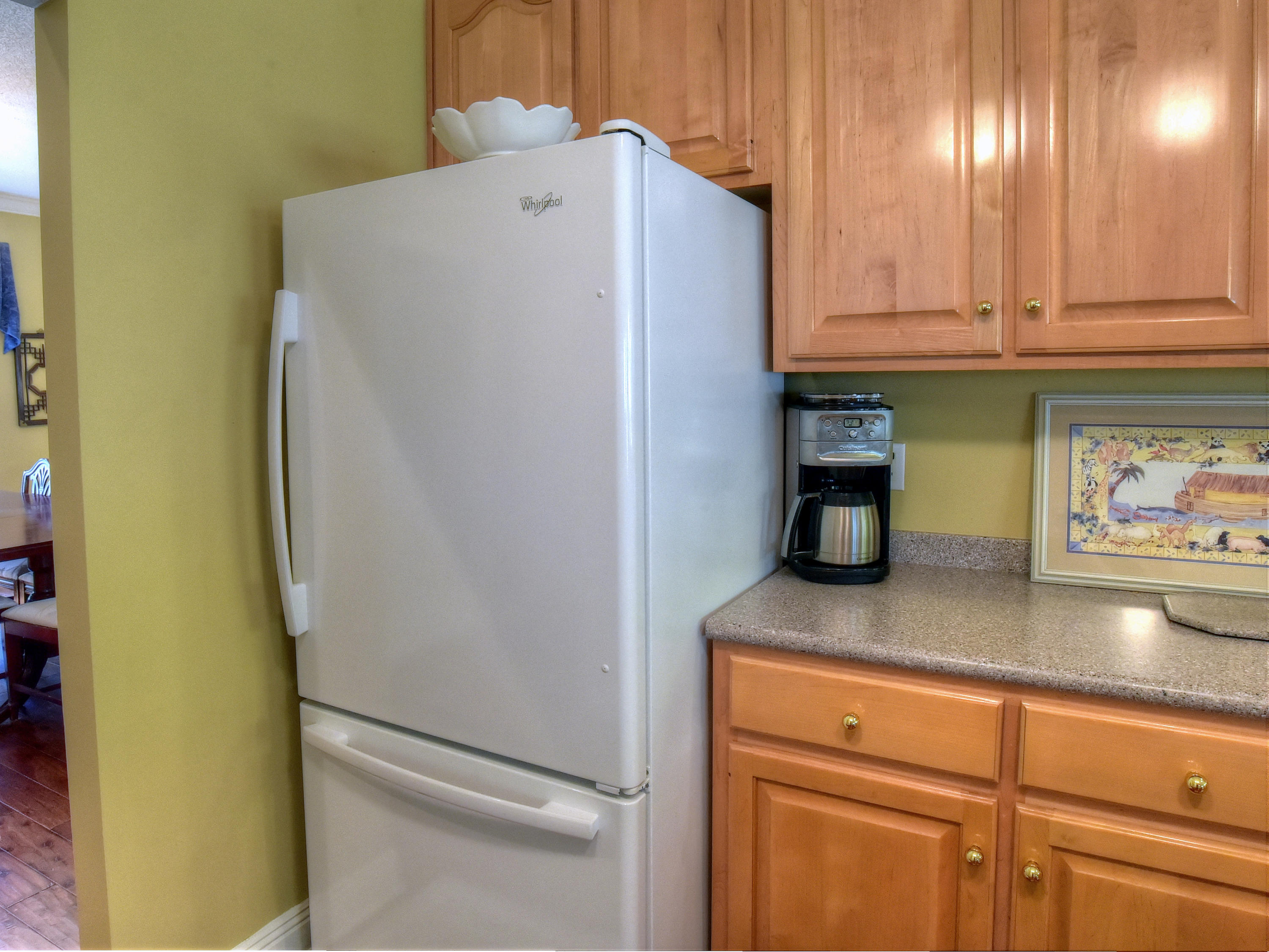 ROCKY BAYOU COUNTRY CLUB ESTATES 11 - Residential