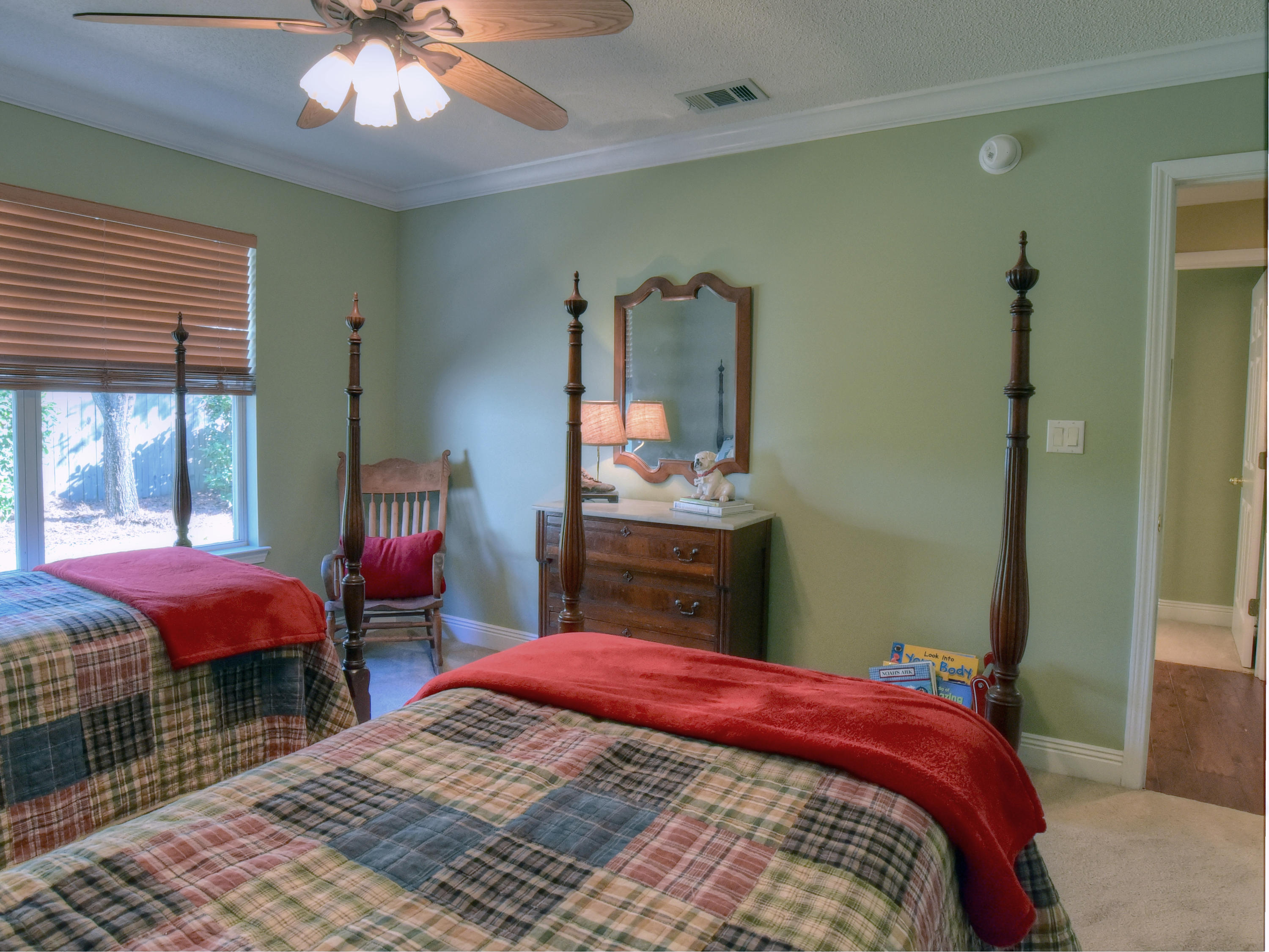 ROCKY BAYOU COUNTRY CLUB ESTATES 11 - Residential