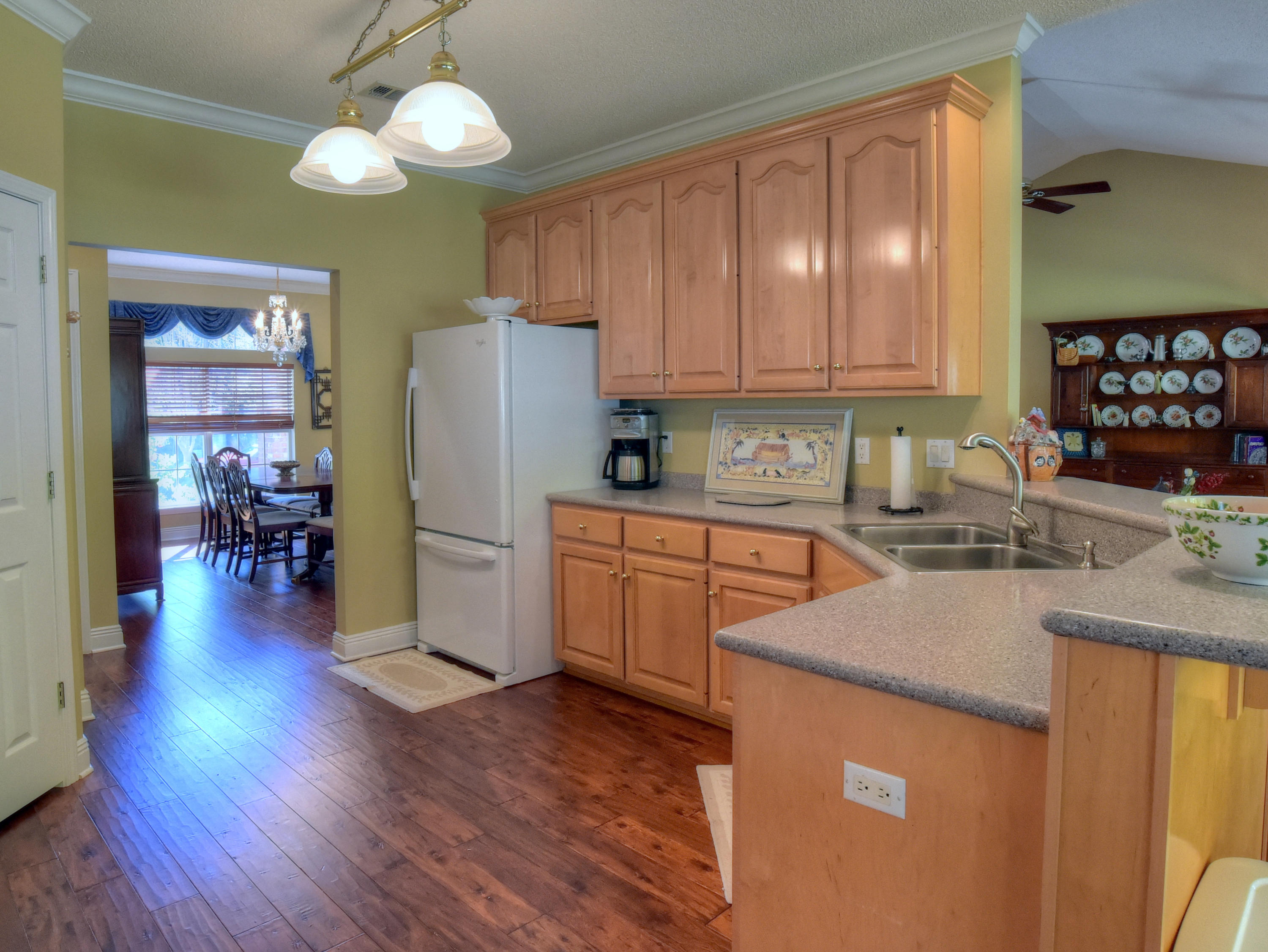 ROCKY BAYOU COUNTRY CLUB ESTATES 11 - Residential