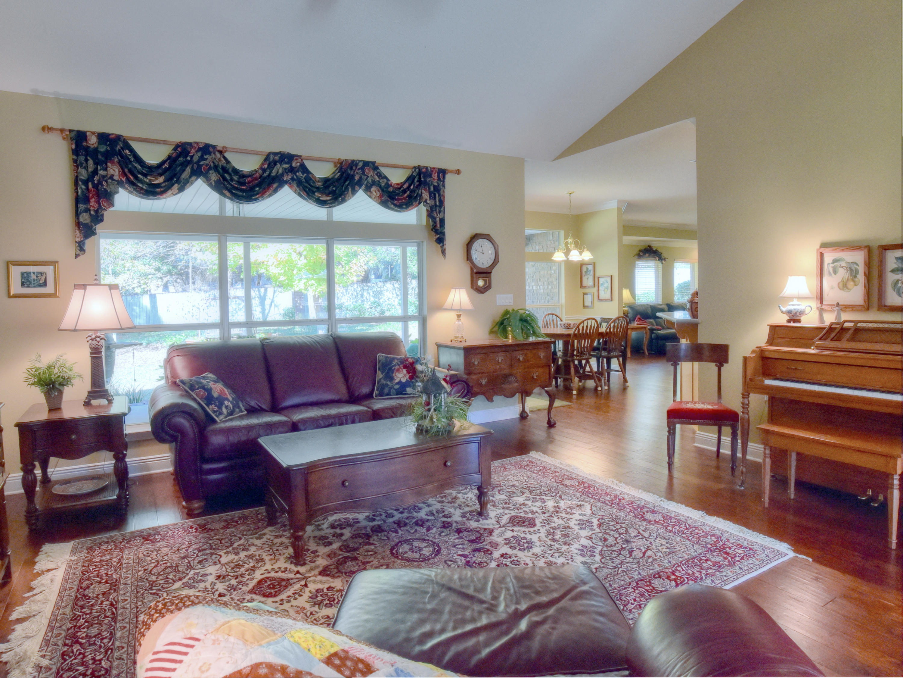 ROCKY BAYOU COUNTRY CLUB ESTATES 11 - Residential