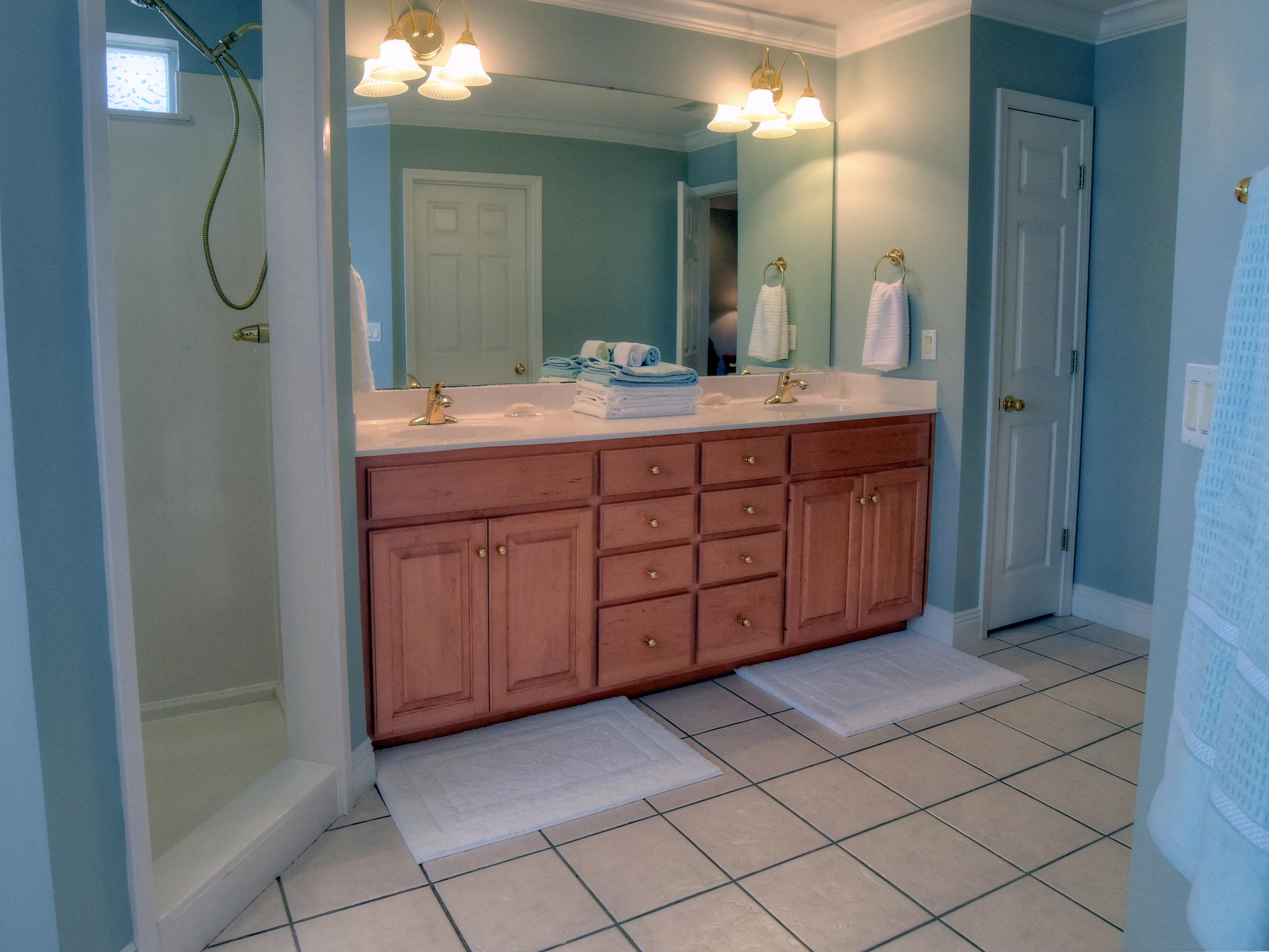 ROCKY BAYOU COUNTRY CLUB ESTATES 11 - Residential