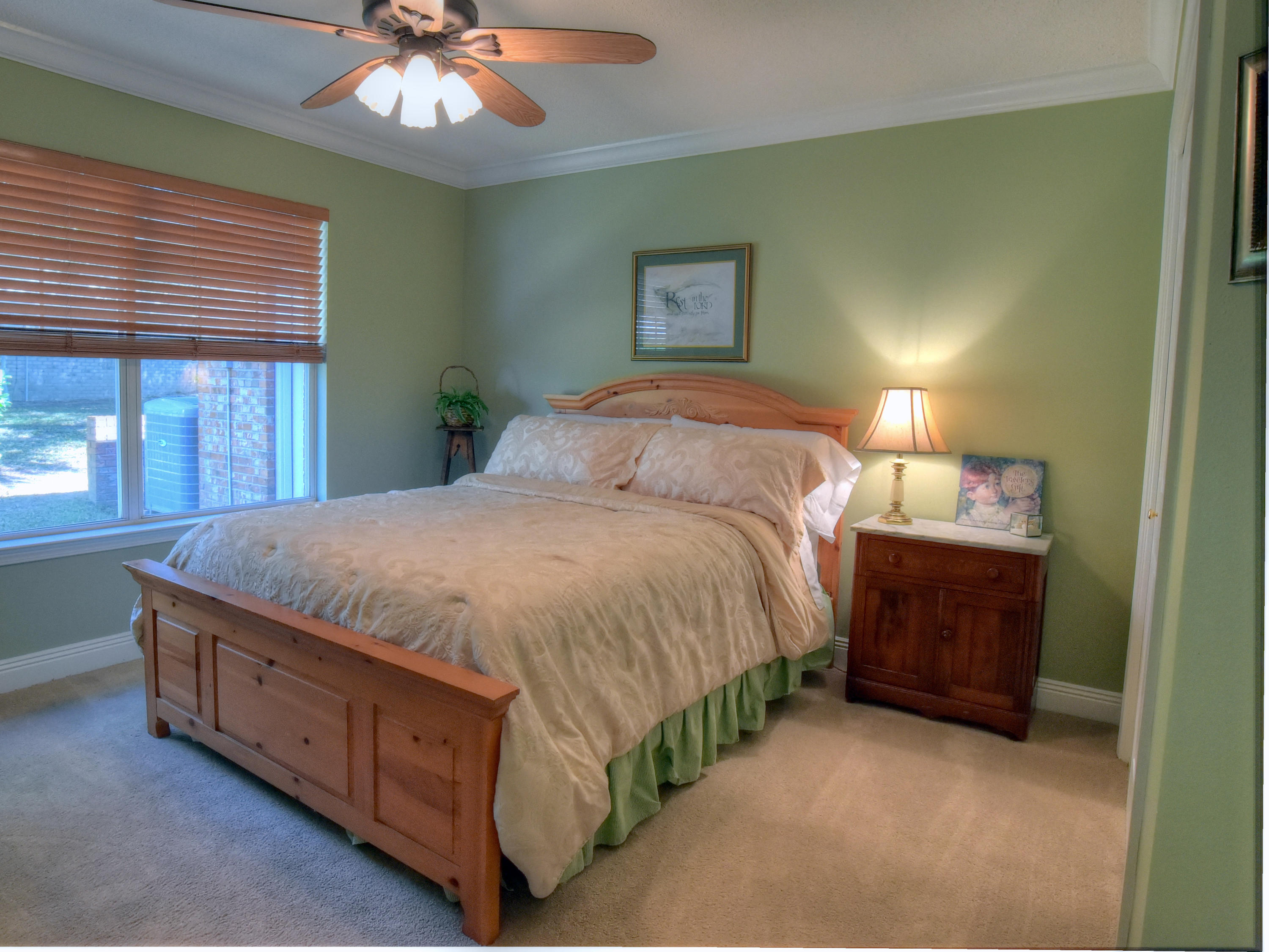 ROCKY BAYOU COUNTRY CLUB ESTATES 11 - Residential