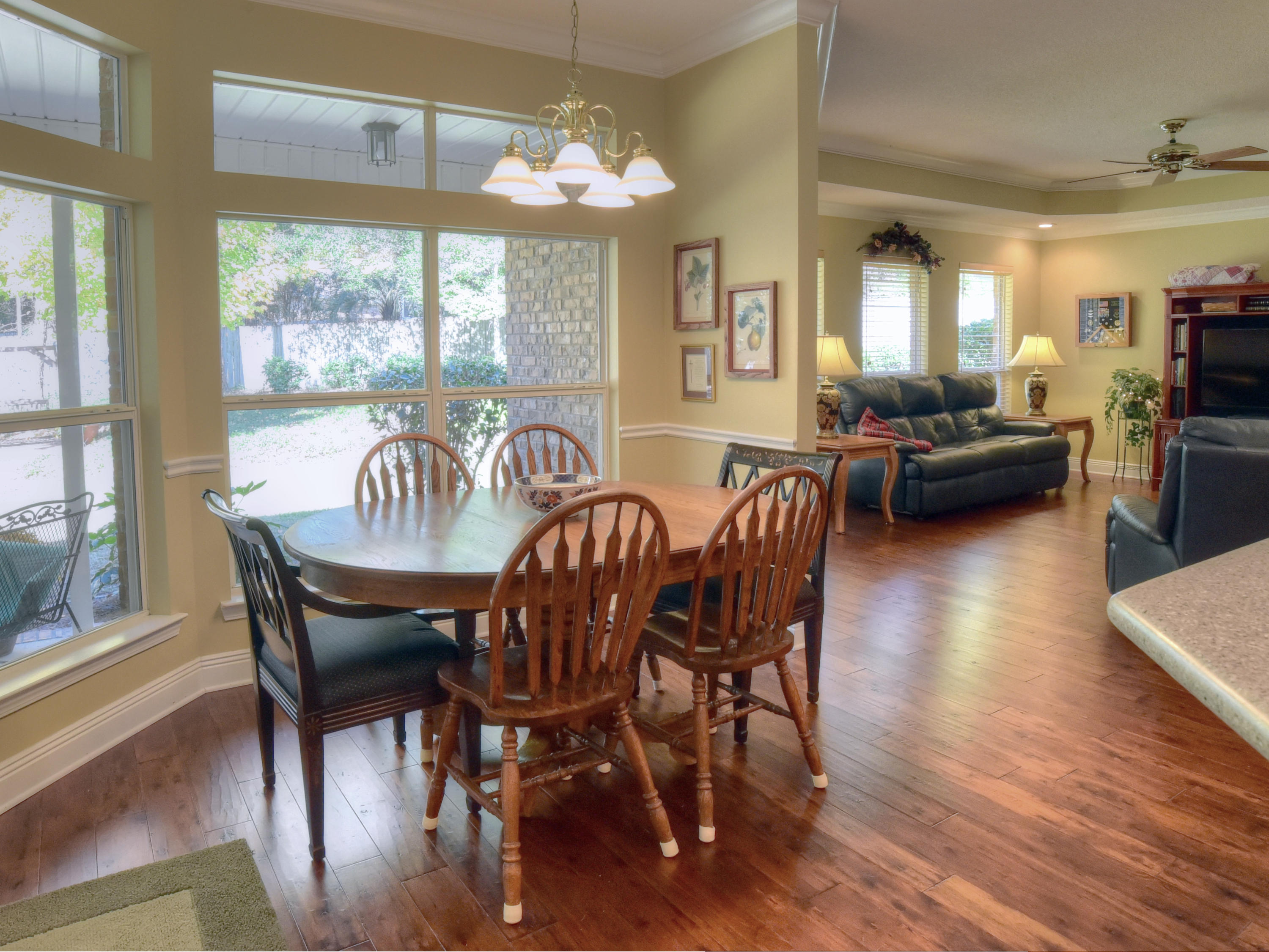 ROCKY BAYOU COUNTRY CLUB ESTATES 11 - Residential