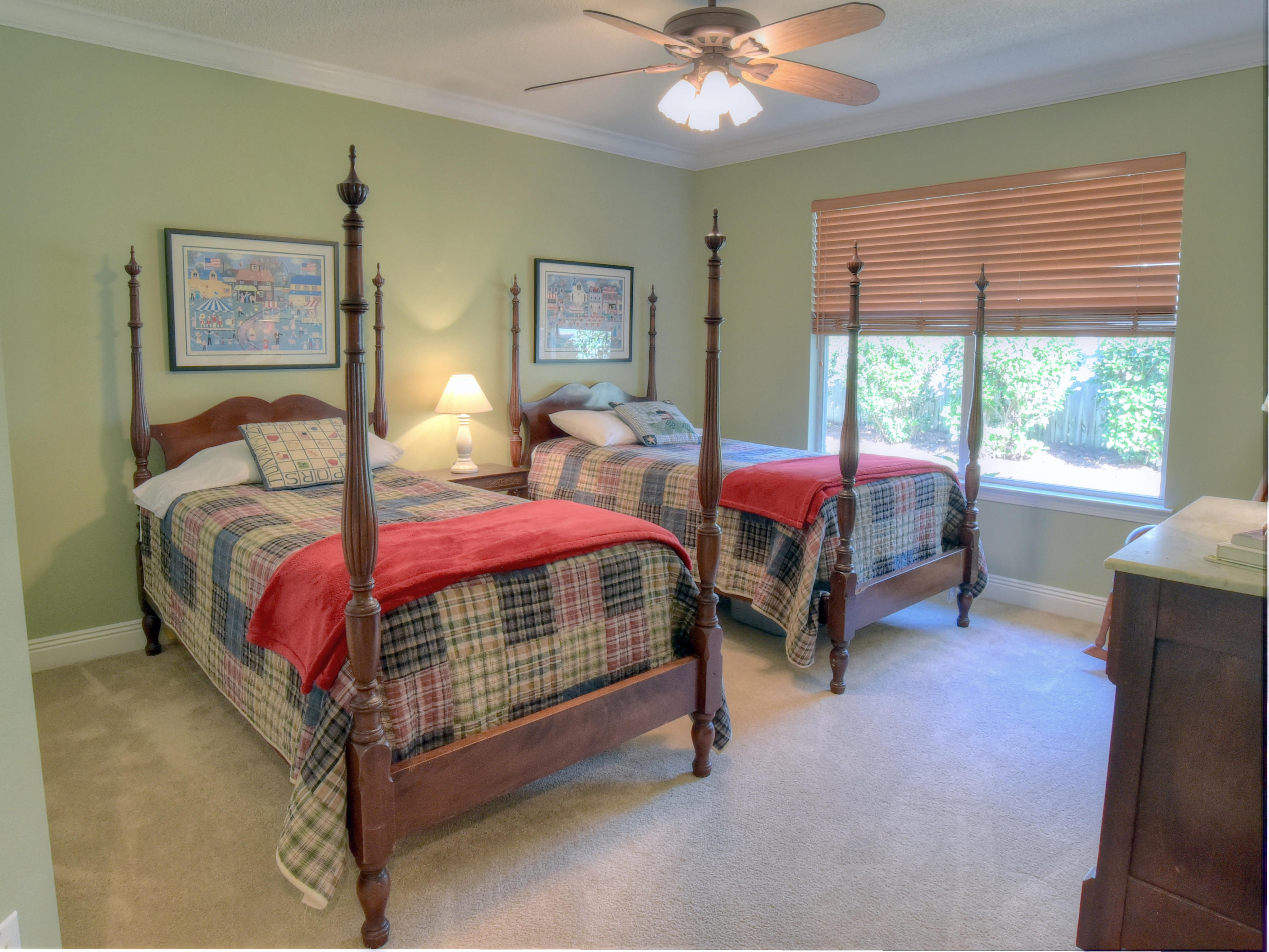 ROCKY BAYOU COUNTRY CLUB ESTATES 11 - Residential