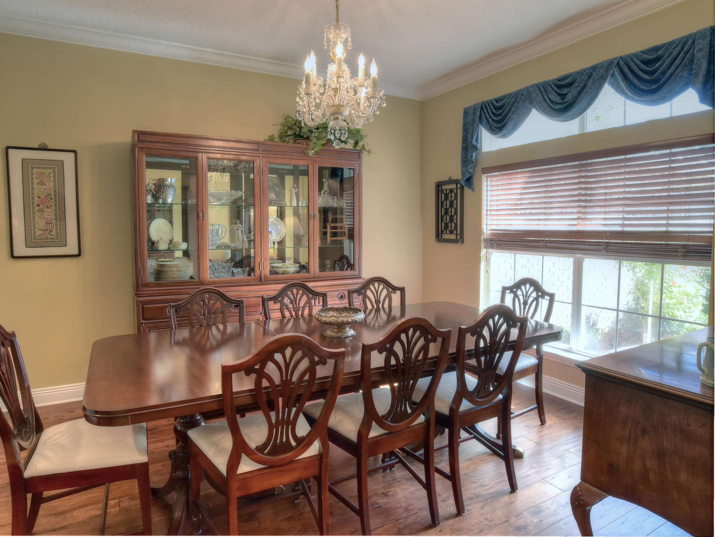 ROCKY BAYOU COUNTRY CLUB ESTATES 11 - Residential