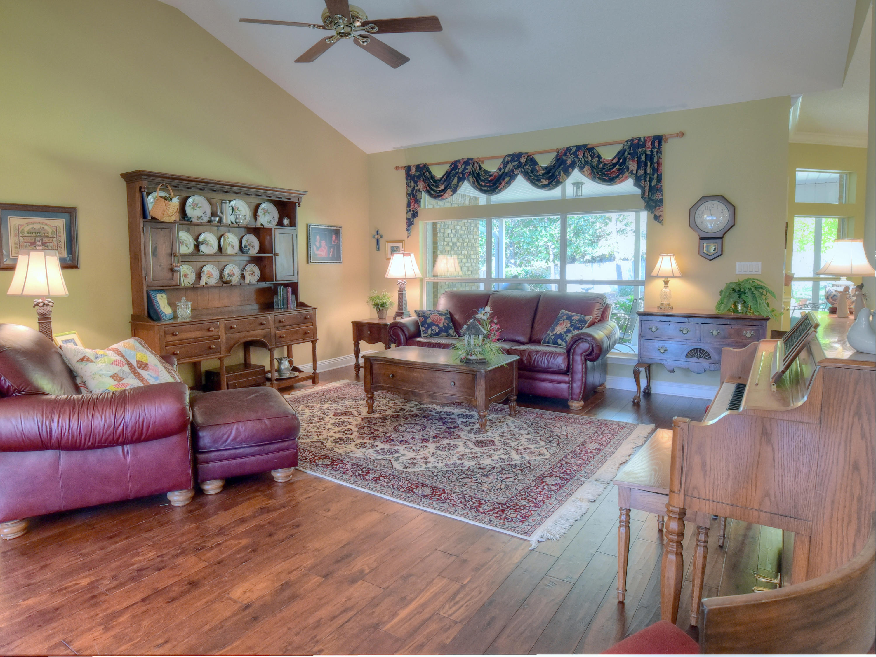 ROCKY BAYOU COUNTRY CLUB ESTATES 11 - Residential