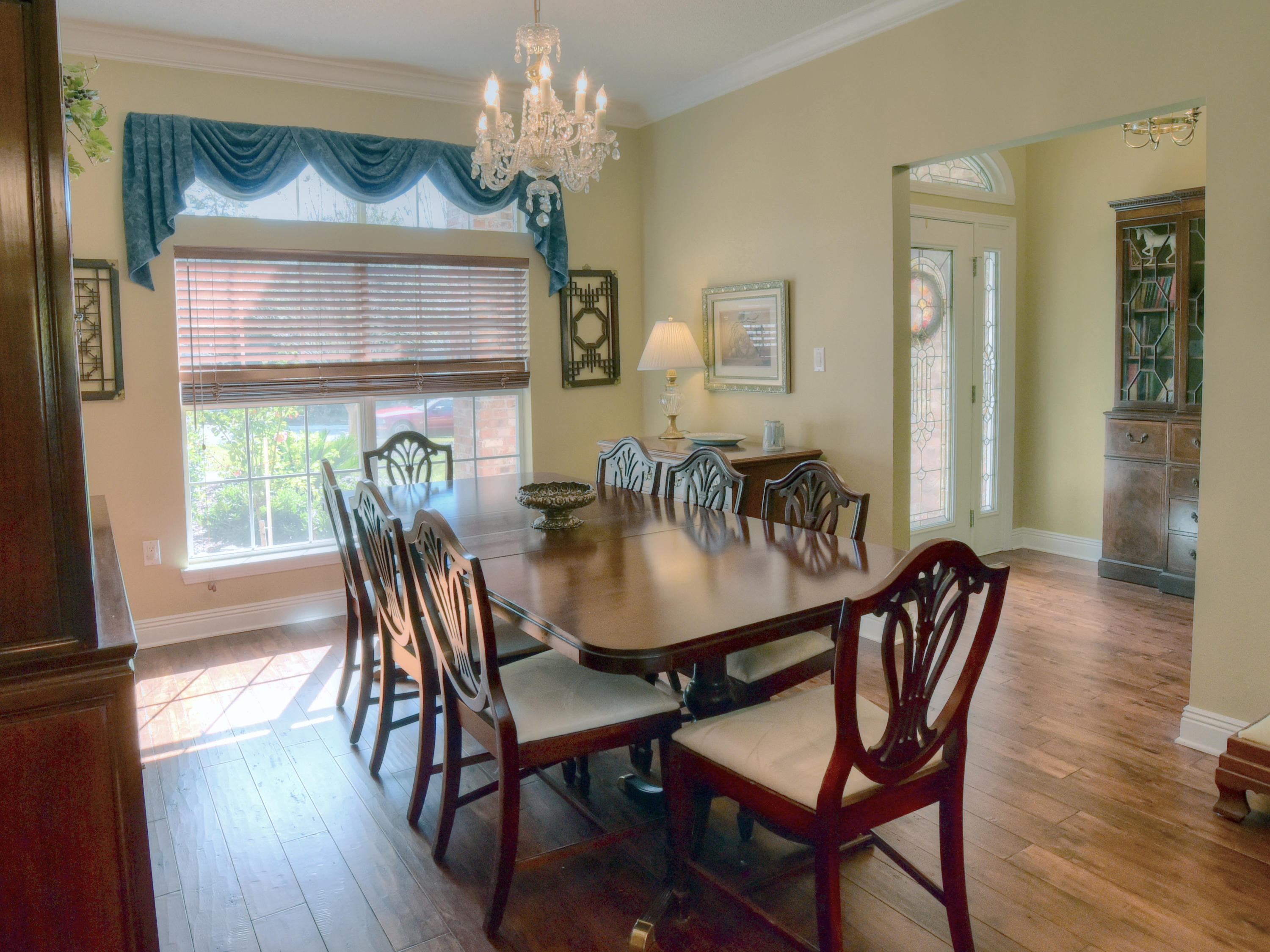 ROCKY BAYOU COUNTRY CLUB ESTATES 11 - Residential