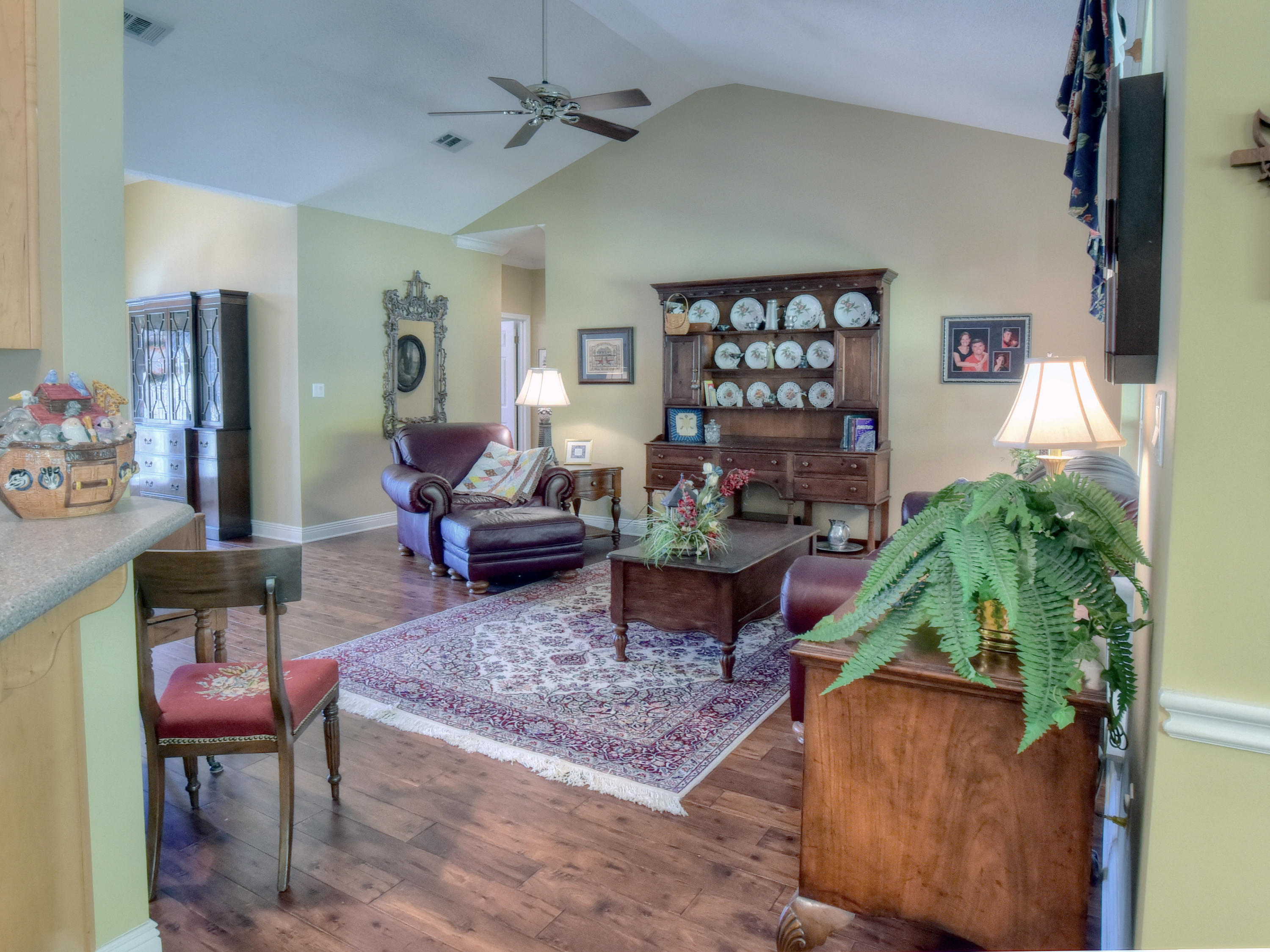 ROCKY BAYOU COUNTRY CLUB ESTATES 11 - Residential