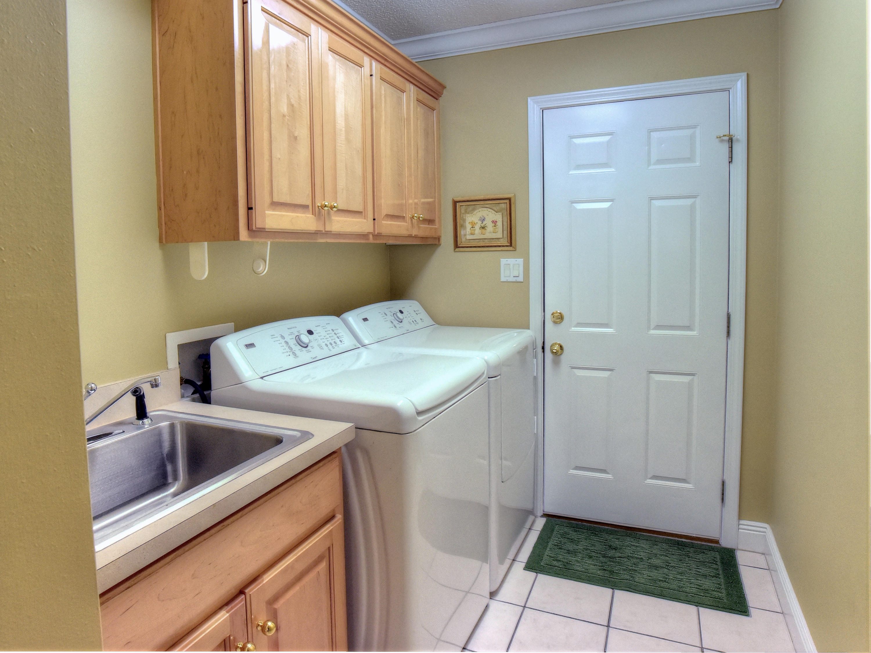 ROCKY BAYOU COUNTRY CLUB ESTATES 11 - Residential