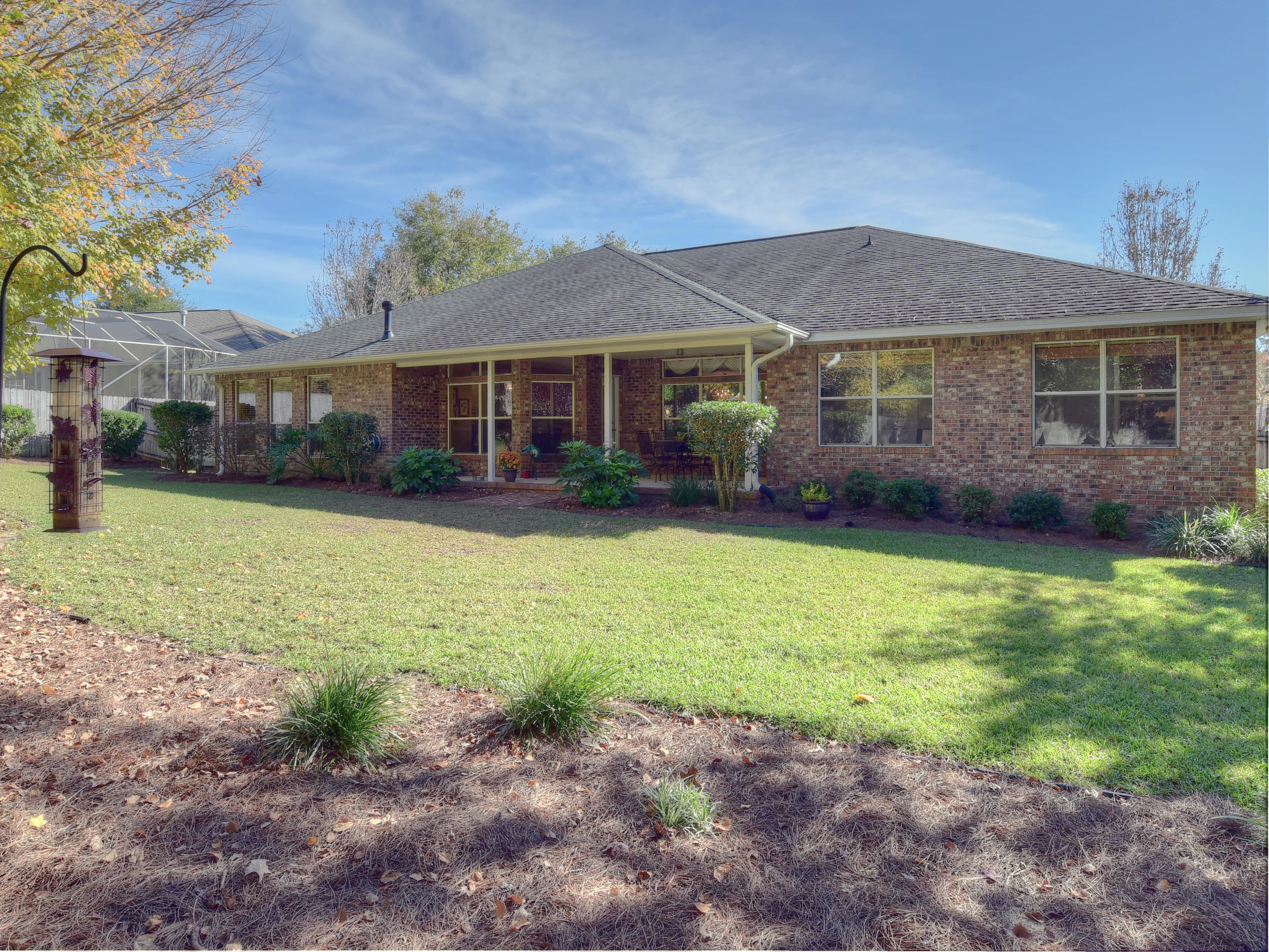 ROCKY BAYOU COUNTRY CLUB ESTATES 11 - Residential