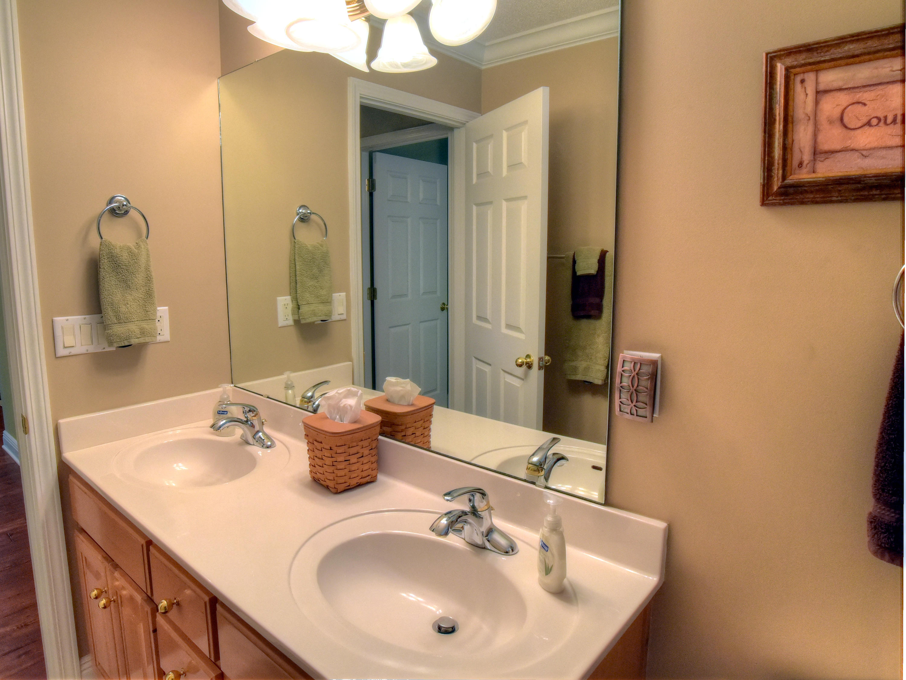 ROCKY BAYOU COUNTRY CLUB ESTATES 11 - Residential