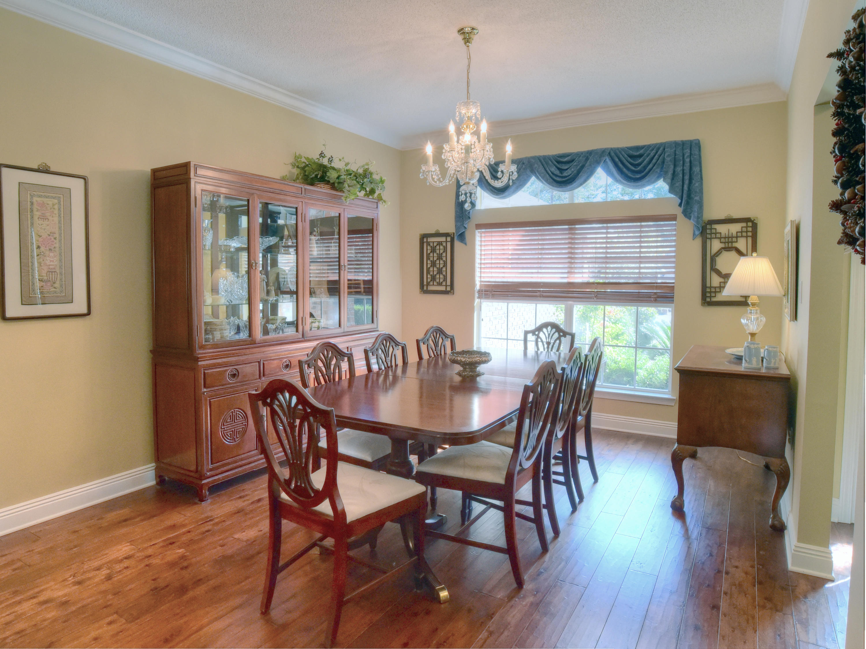 ROCKY BAYOU COUNTRY CLUB ESTATES 11 - Residential