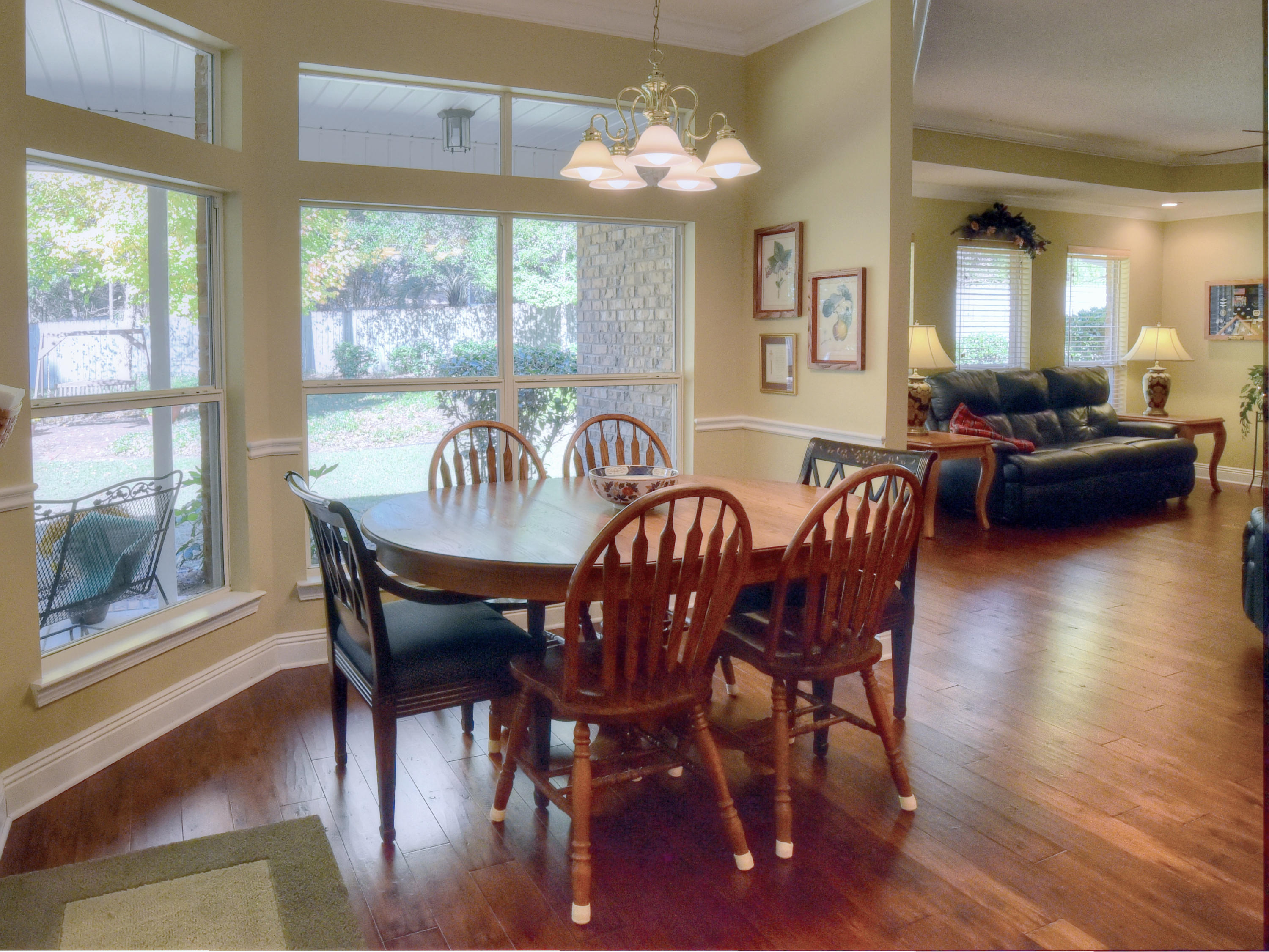 ROCKY BAYOU COUNTRY CLUB ESTATES 11 - Residential