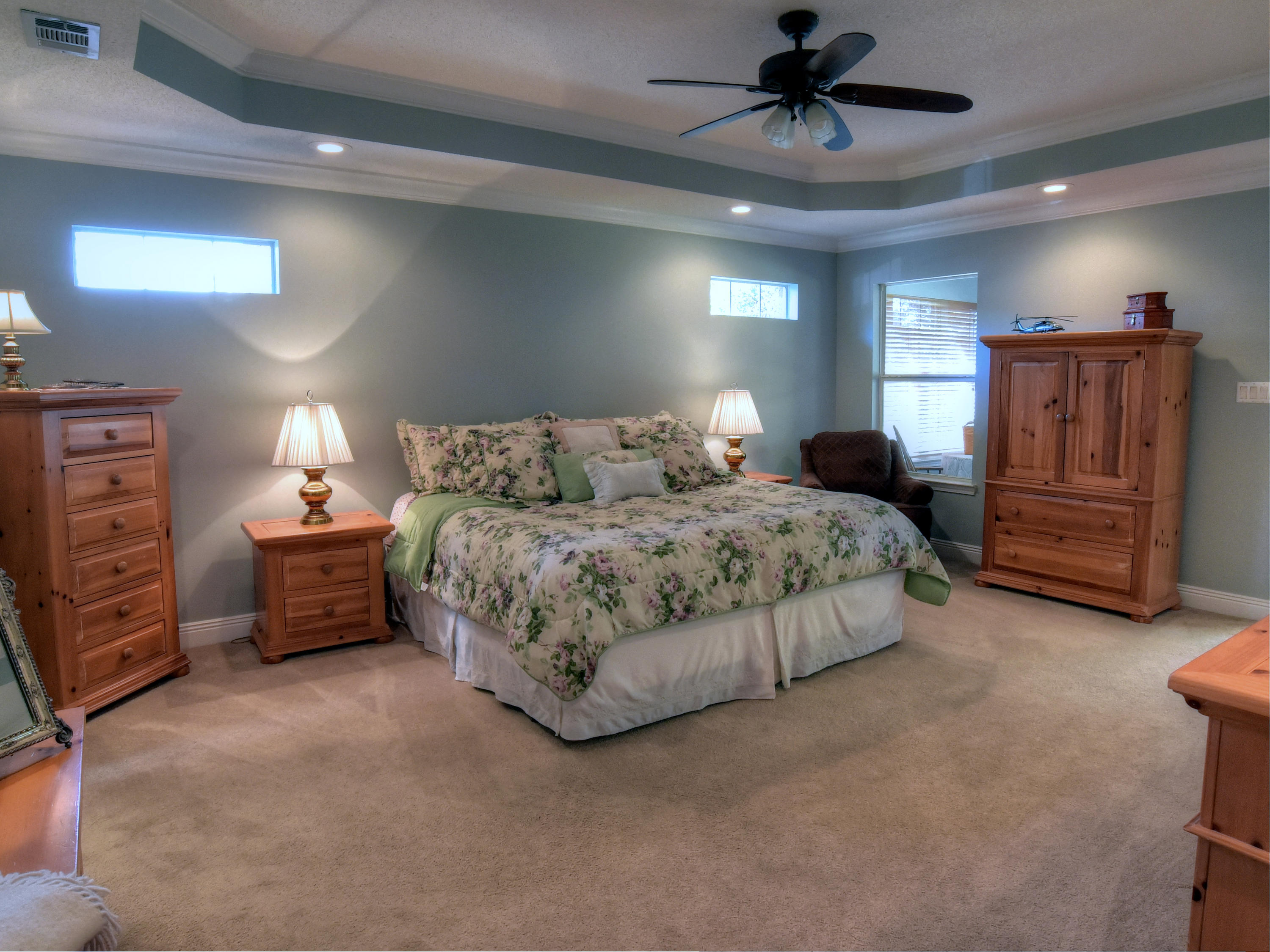 ROCKY BAYOU COUNTRY CLUB ESTATES 11 - Residential