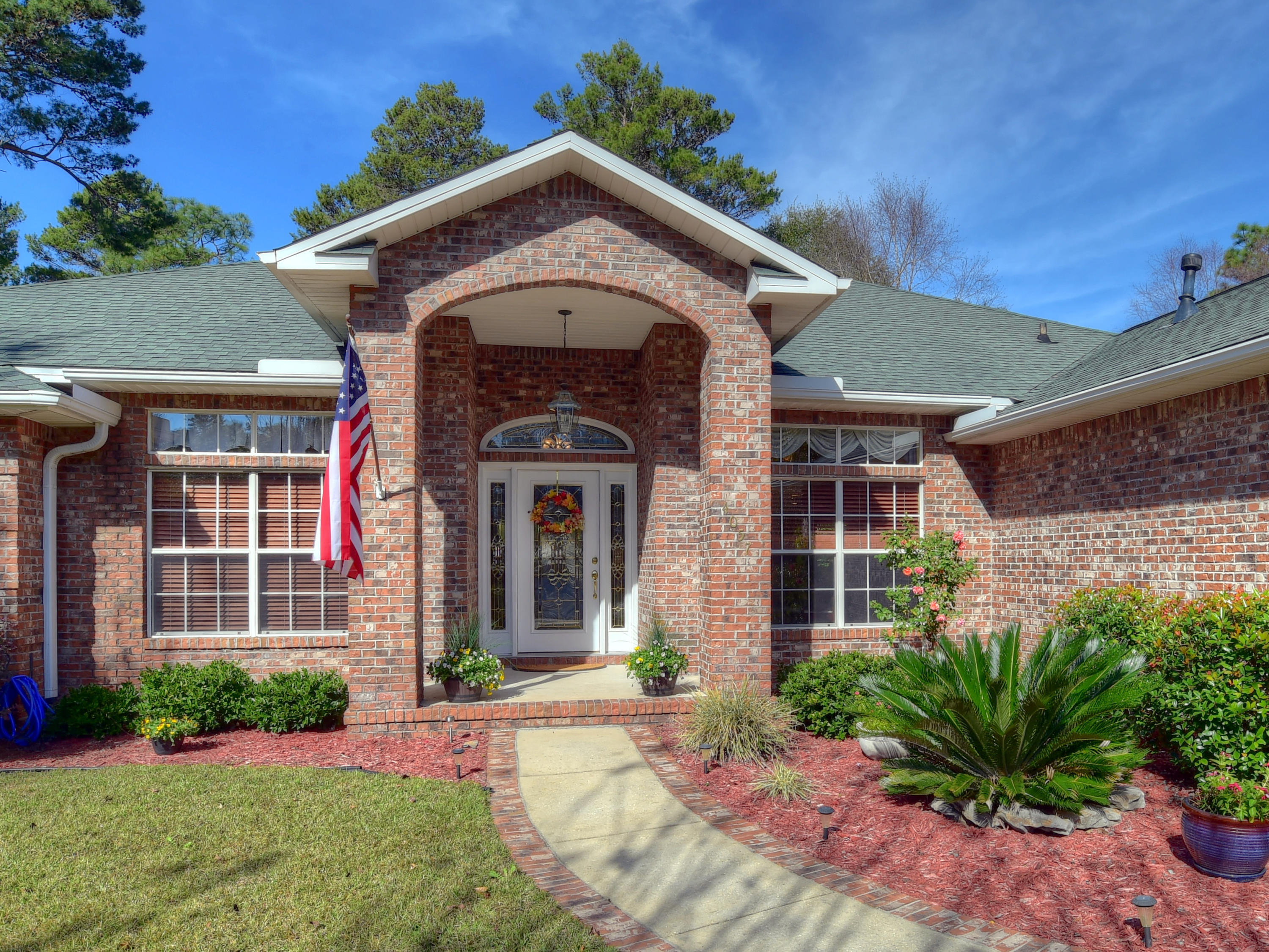 ROCKY BAYOU COUNTRY CLUB ESTATES 11 - Residential
