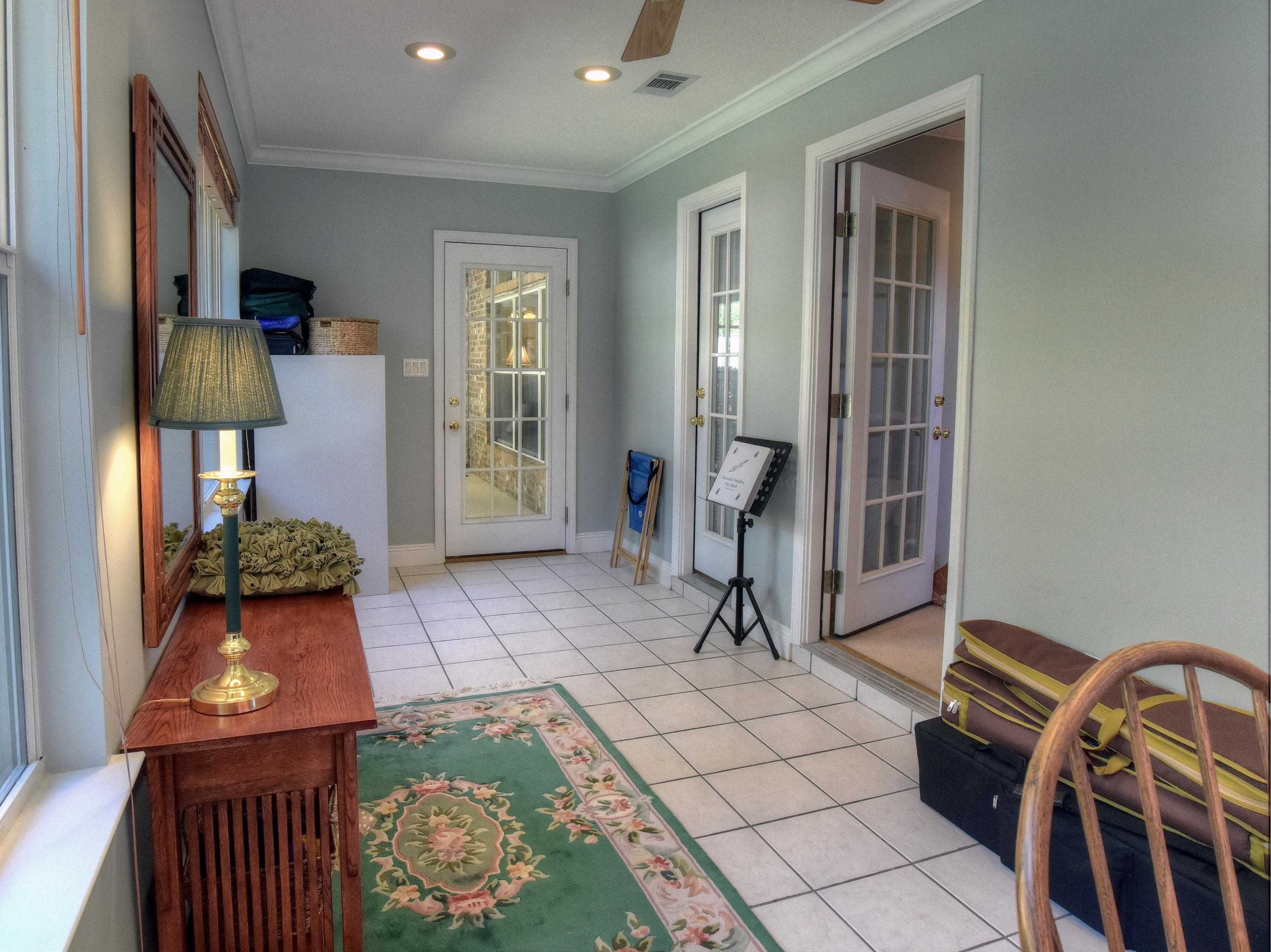 ROCKY BAYOU COUNTRY CLUB ESTATES 11 - Residential