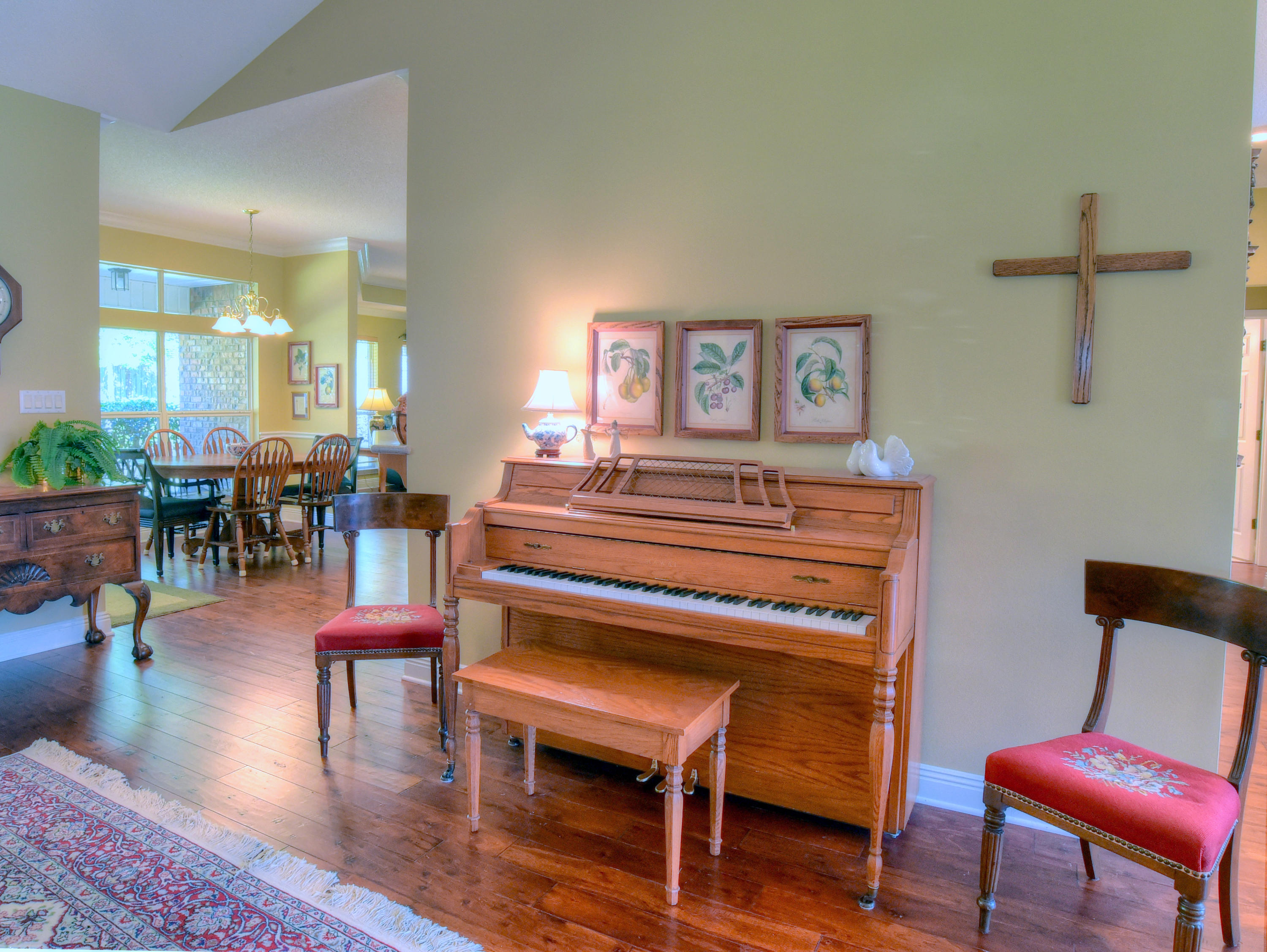 ROCKY BAYOU COUNTRY CLUB ESTATES 11 - Residential