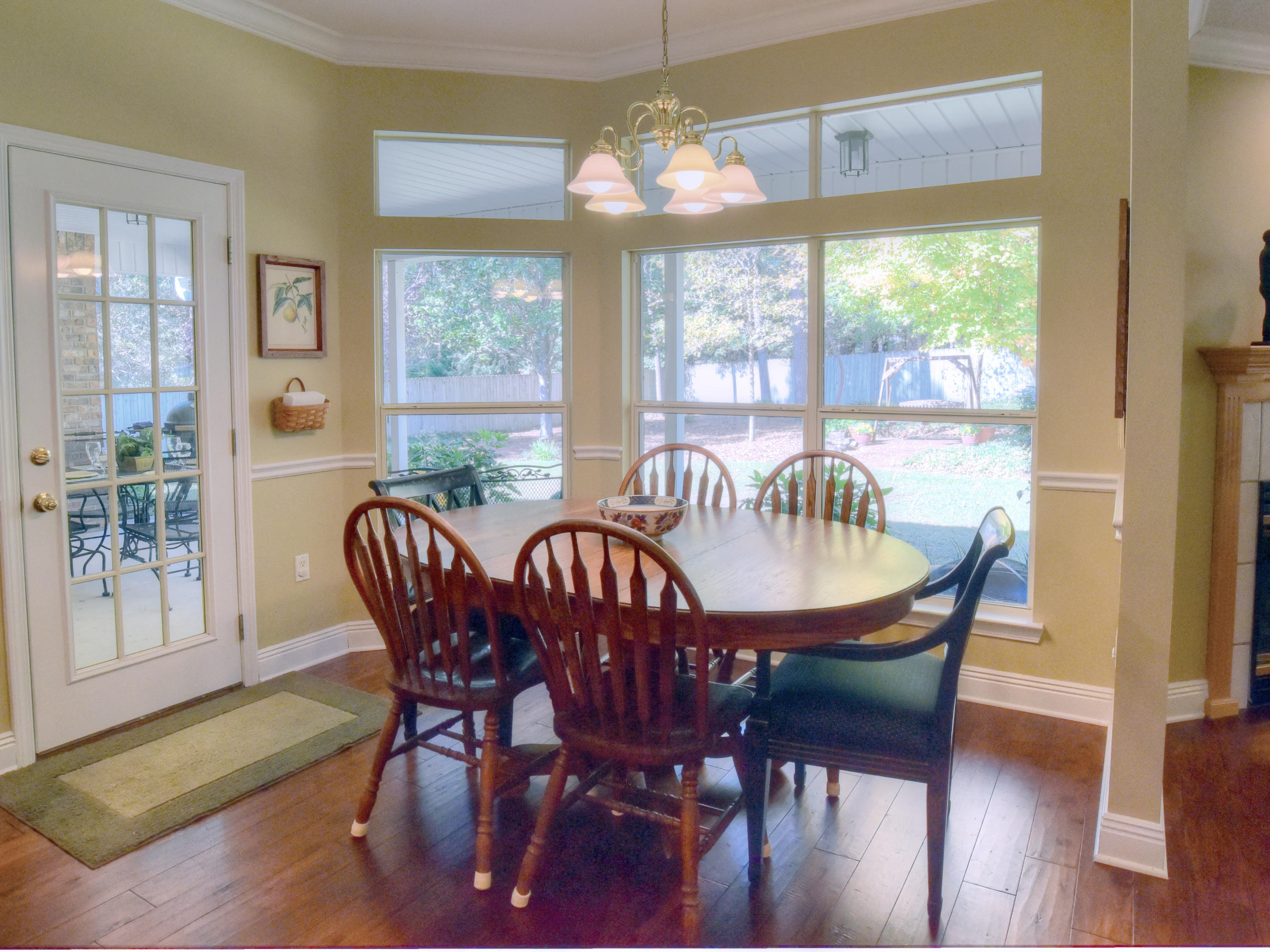 ROCKY BAYOU COUNTRY CLUB ESTATES 11 - Residential