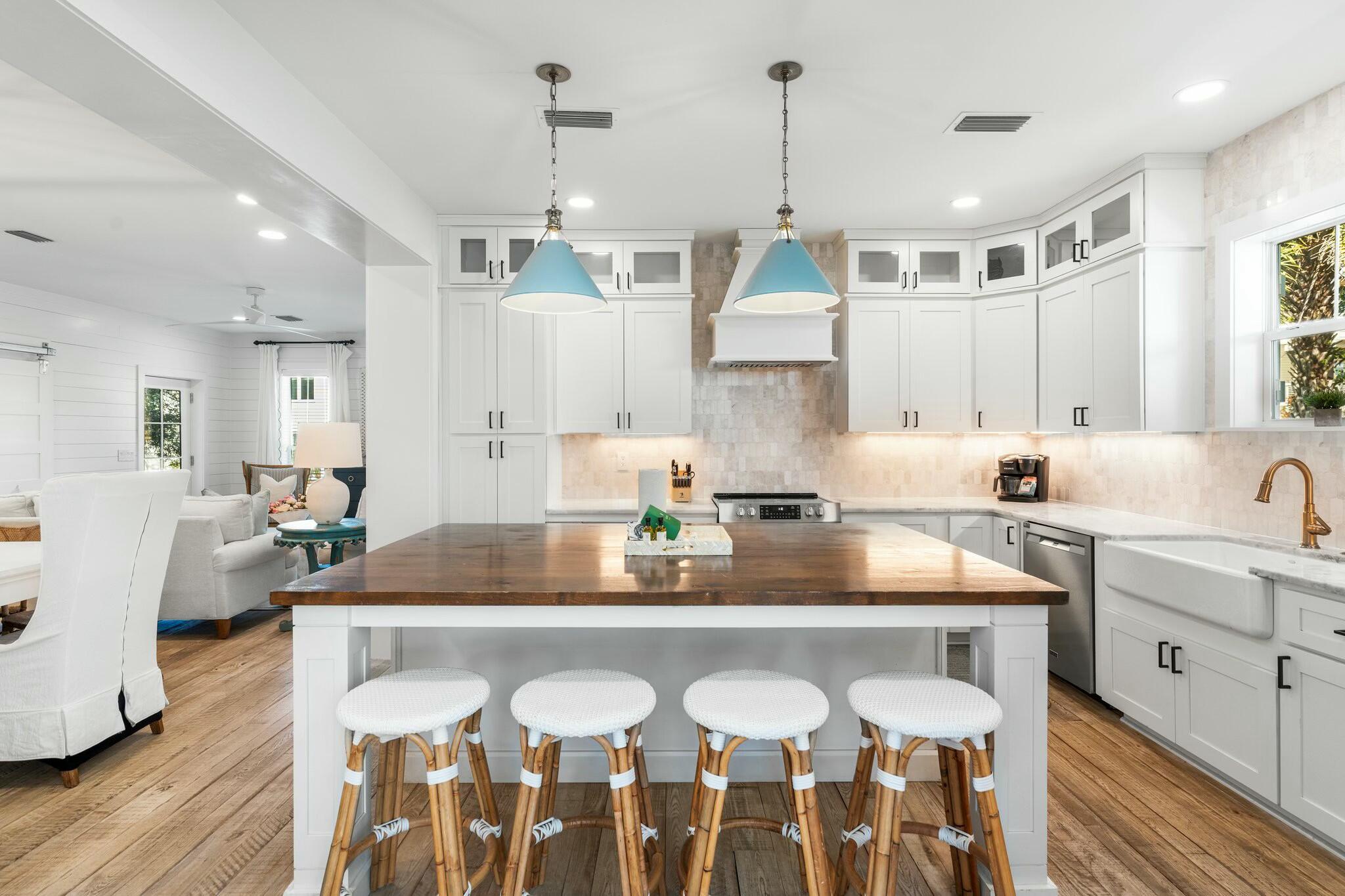 Gulf View Heights - Residential