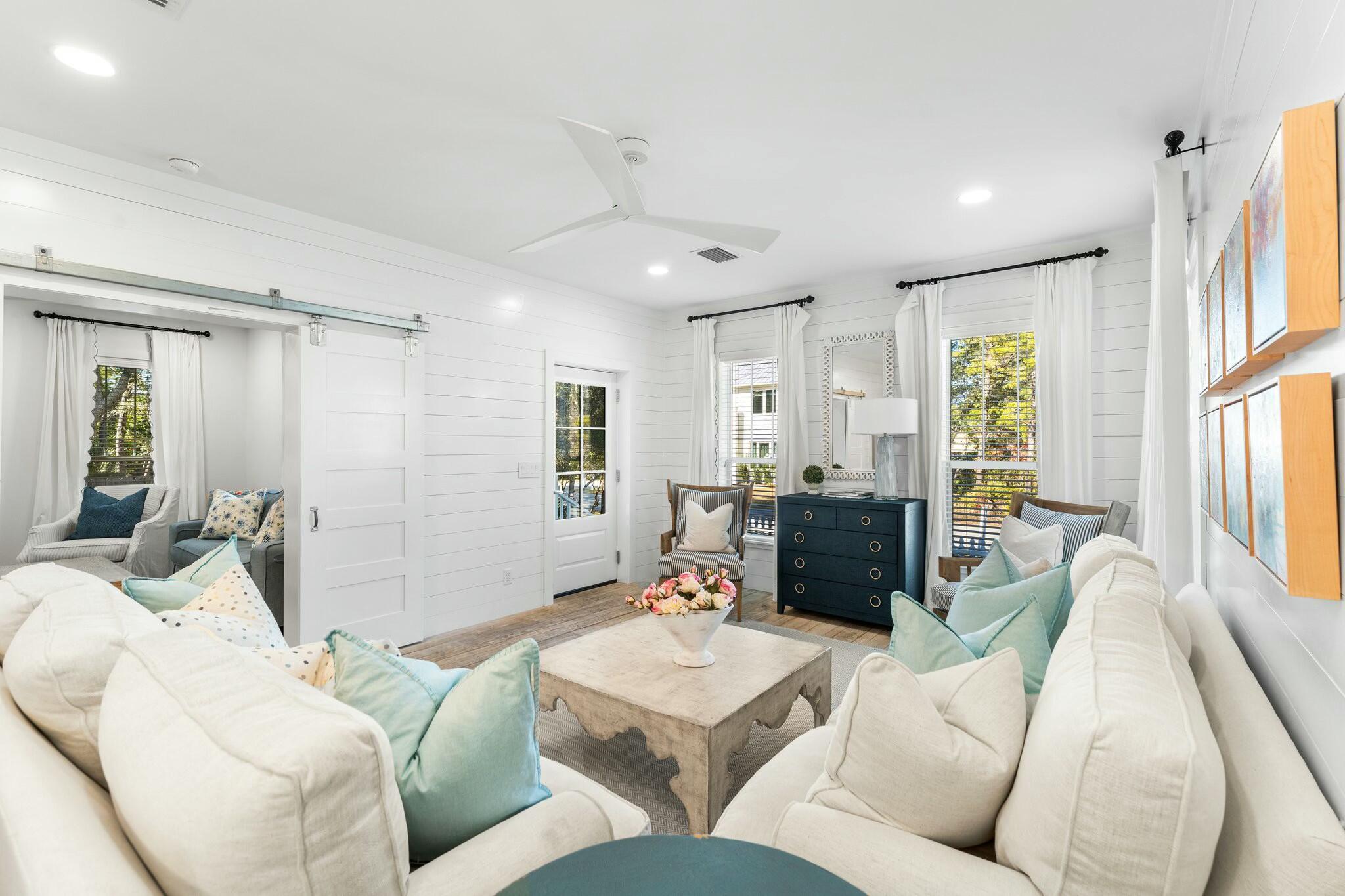 Gulf View Heights - Residential
