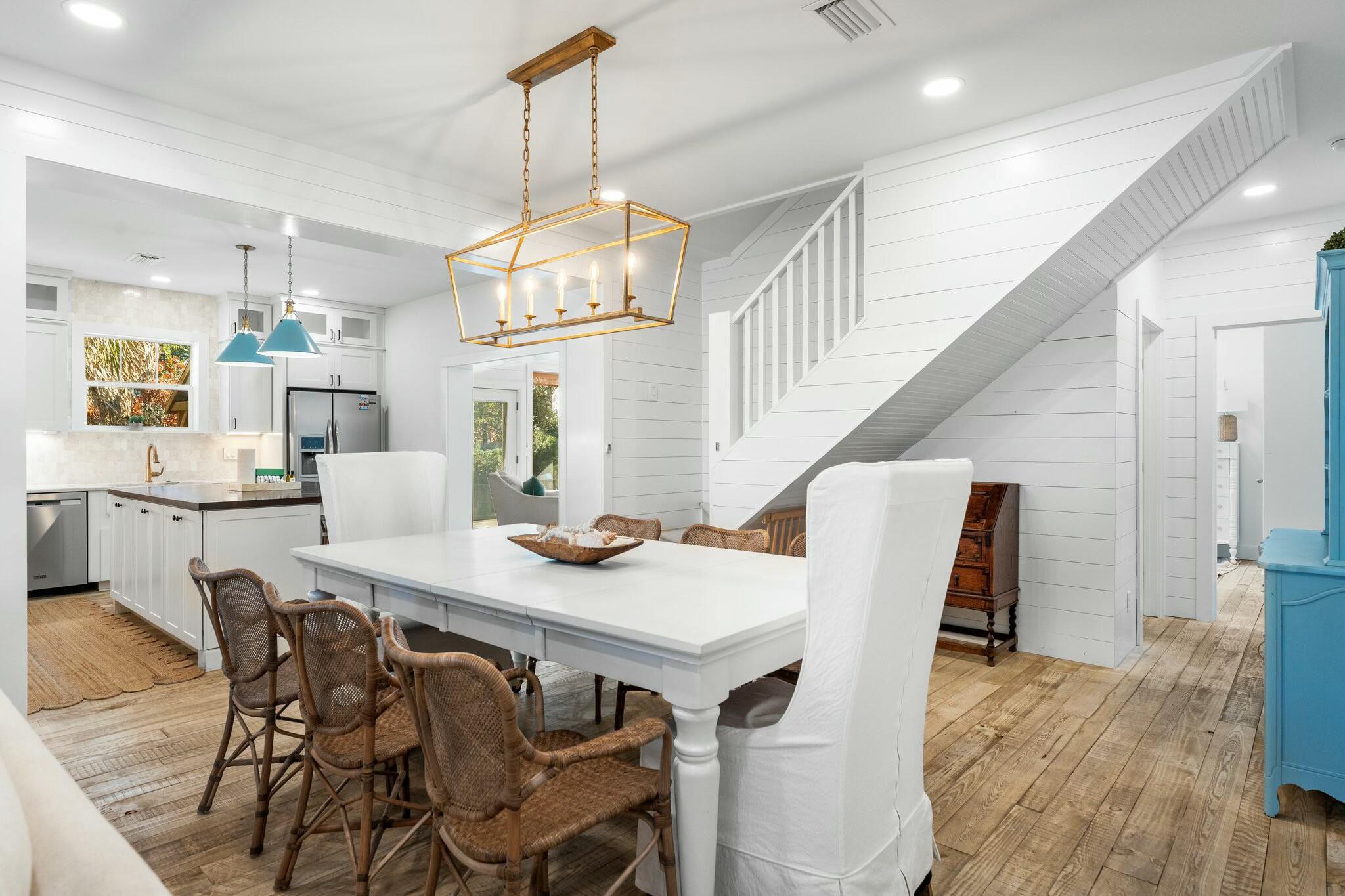 Gulf View Heights - Residential