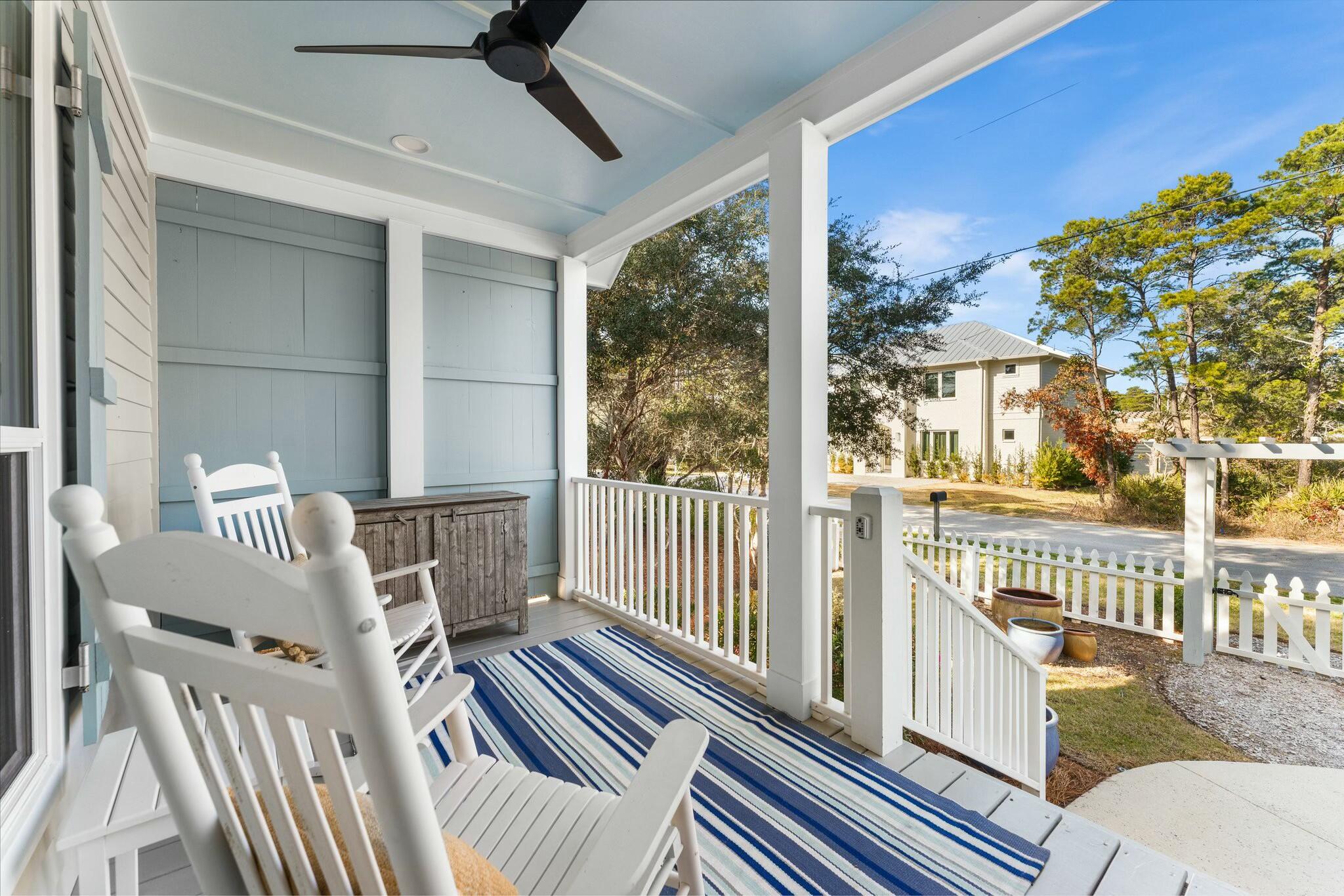 Gulf View Heights - Residential