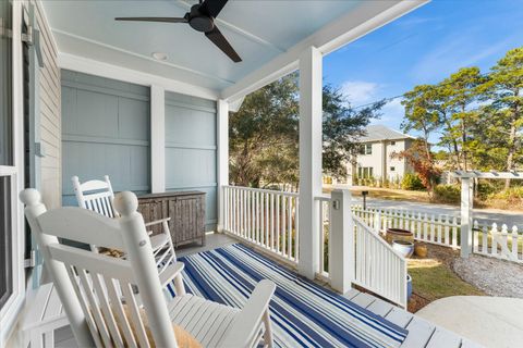 A home in Santa Rosa Beach