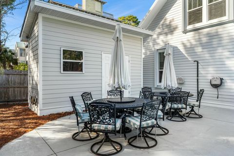 A home in Santa Rosa Beach